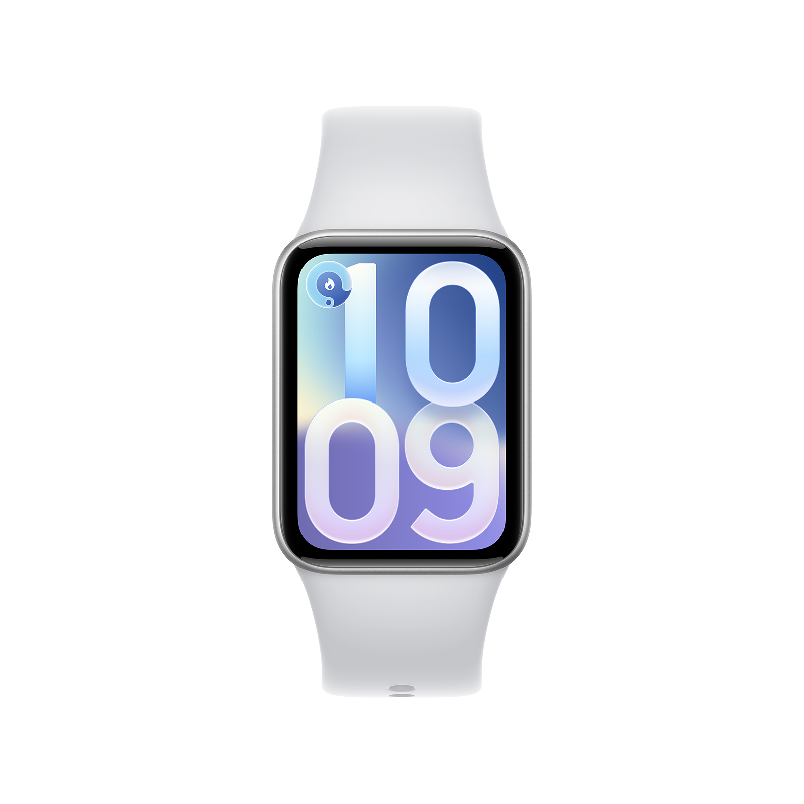 Xiaomi Smart Band 10 Pro NFC Glacier Silver