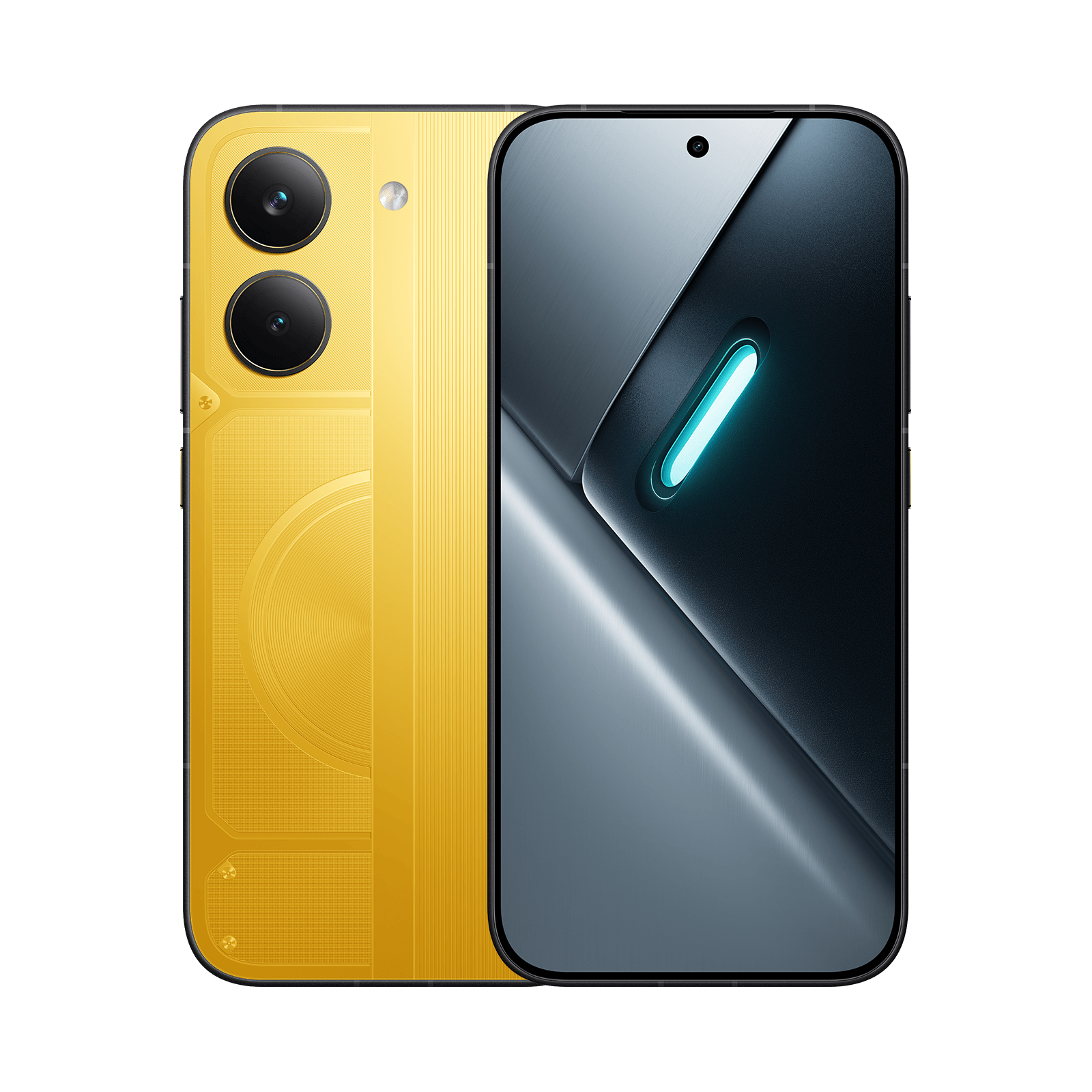 POCO X8 Pro Yellow 12GB+512GB