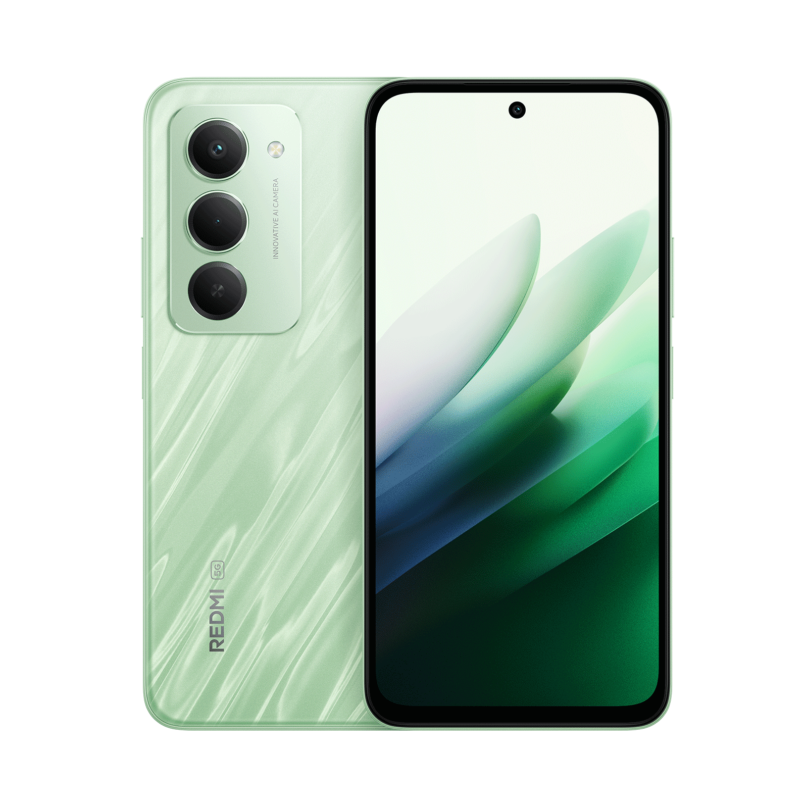 REDMI 15 5G Ripple Green 8GB+256GB