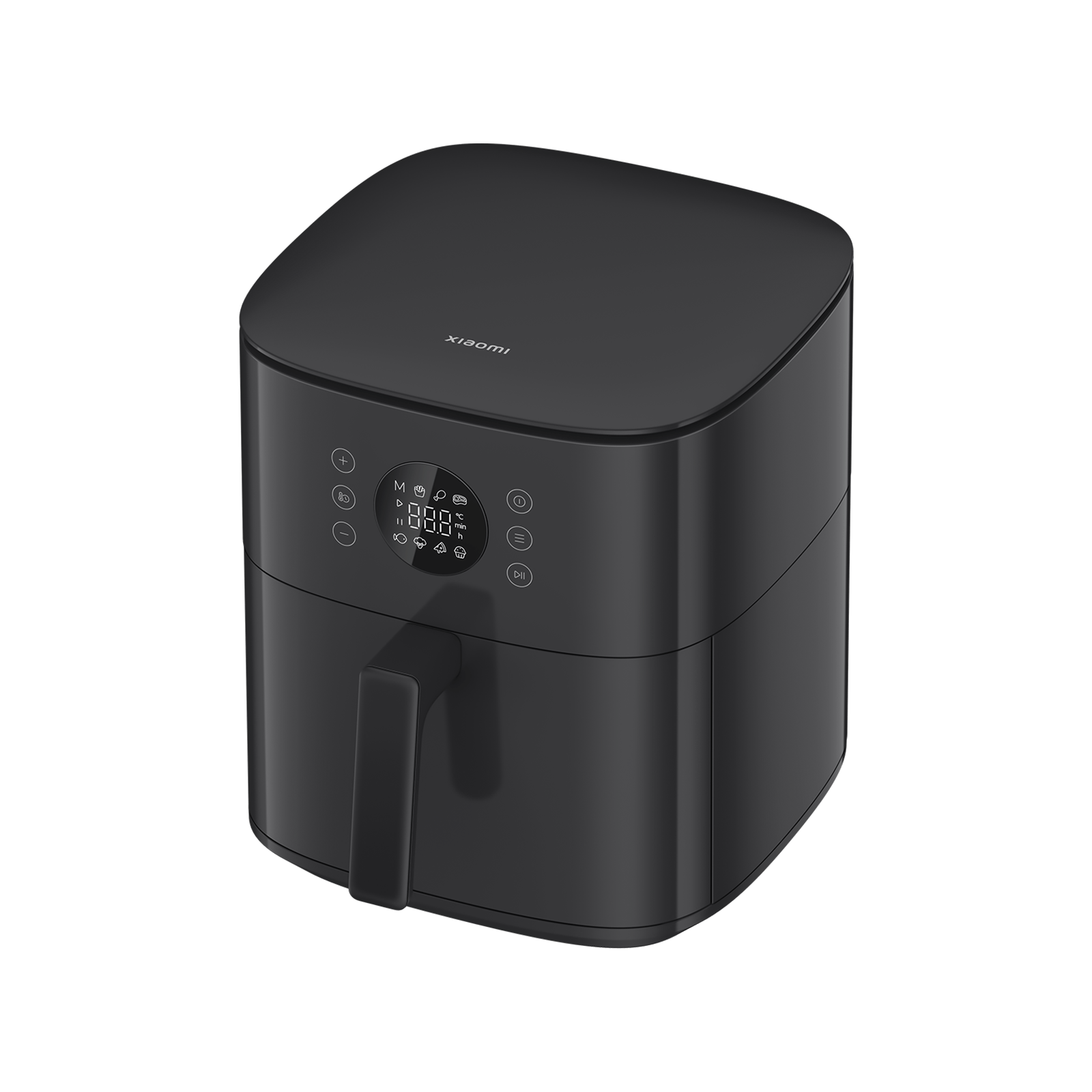 Xiaomi Air Fryer 6.5L Black