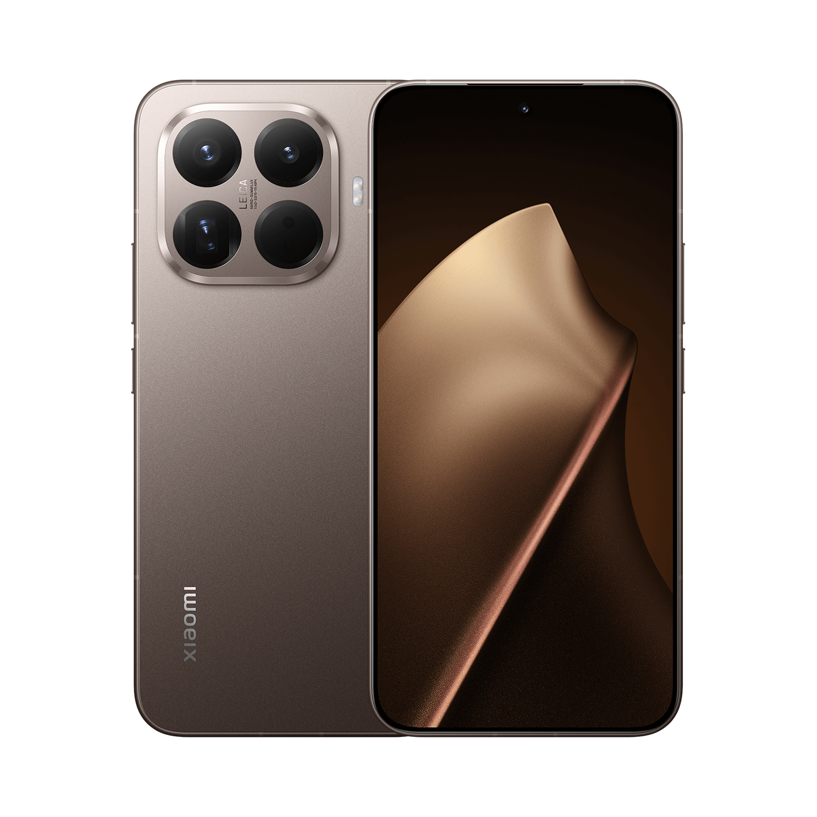 Xiaomi 15T Pro Mocha Gold 12GB+256GB