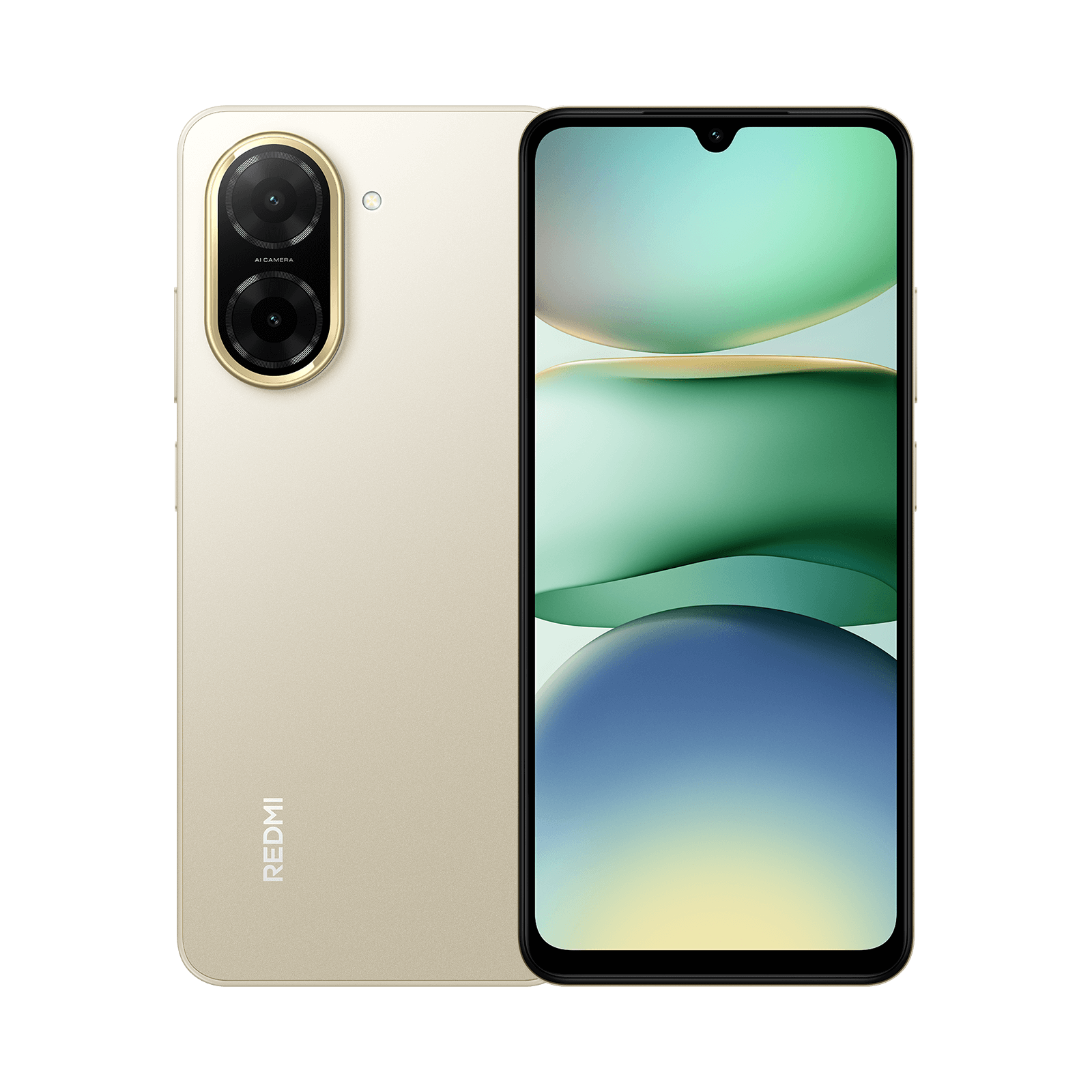 REDMI A5 Sandy Gold 4GB+128GB