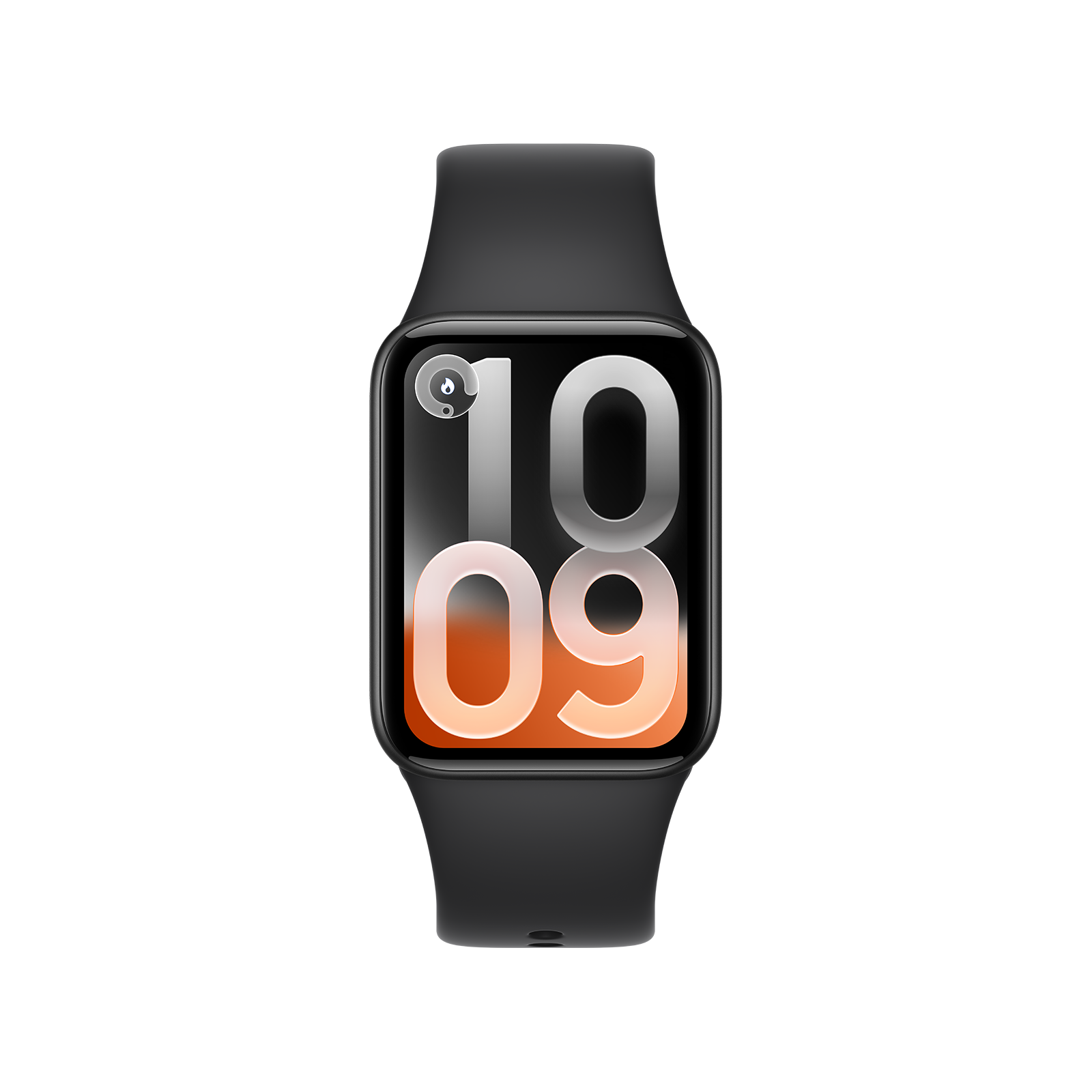 Xiaomi Smart Band 10 Pro Midnight Black