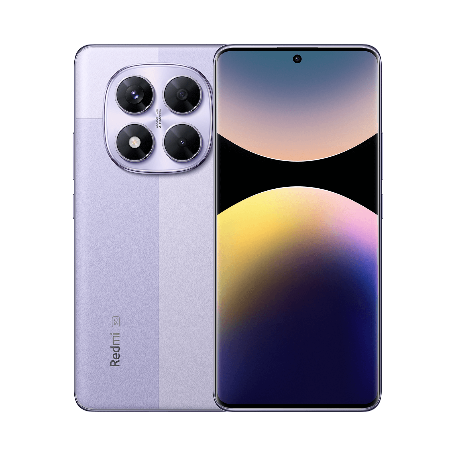 REDMI Note 14 Pro 5G Lavender Purple 8GB+256GB