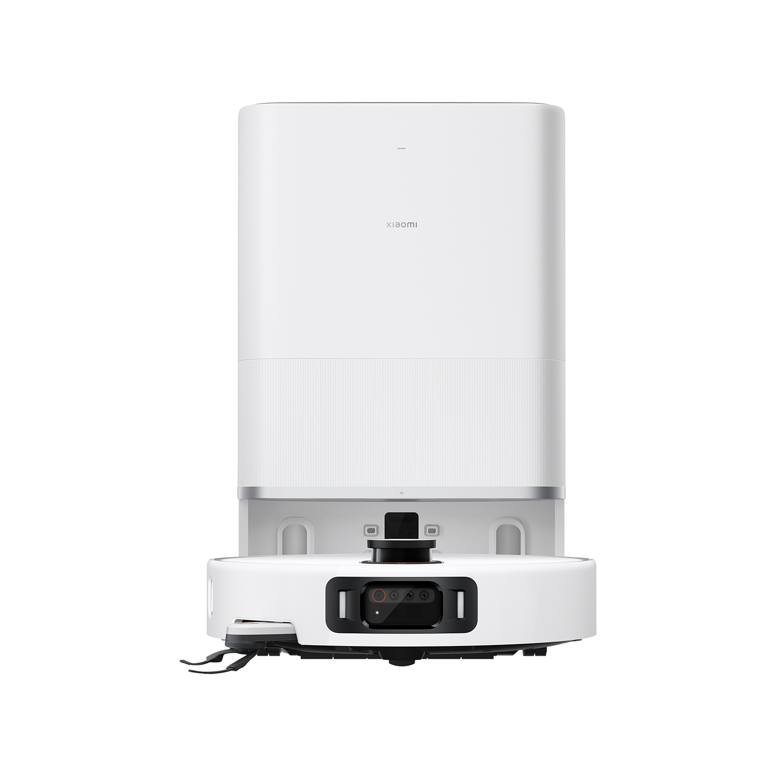 Xiaomi Robot Vacuum 5 Pro White