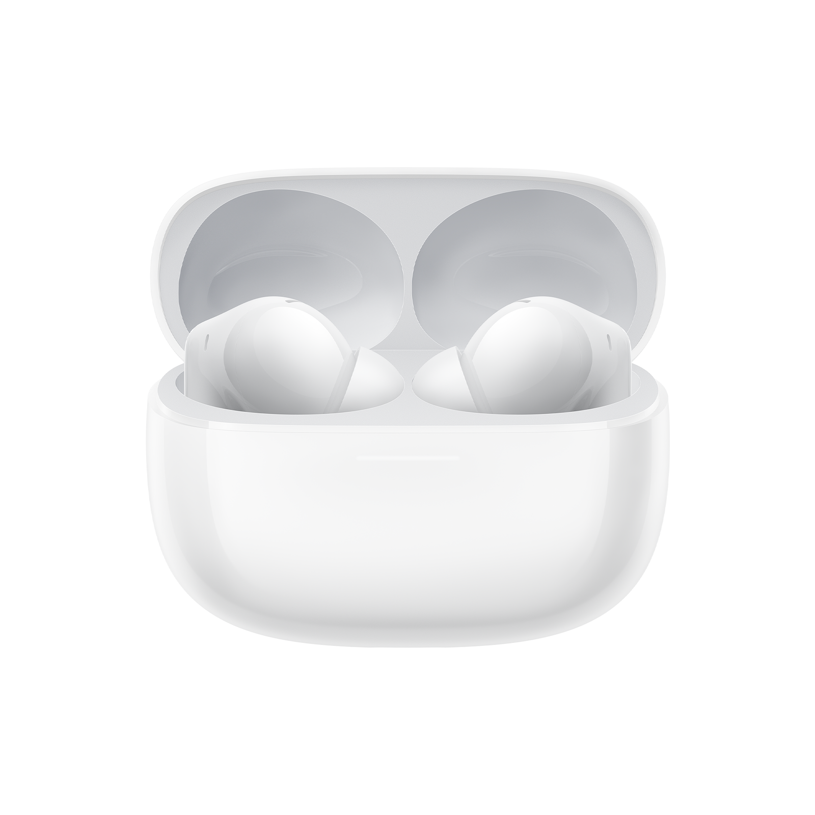 Redmi Buds 6 Pro Glacier White