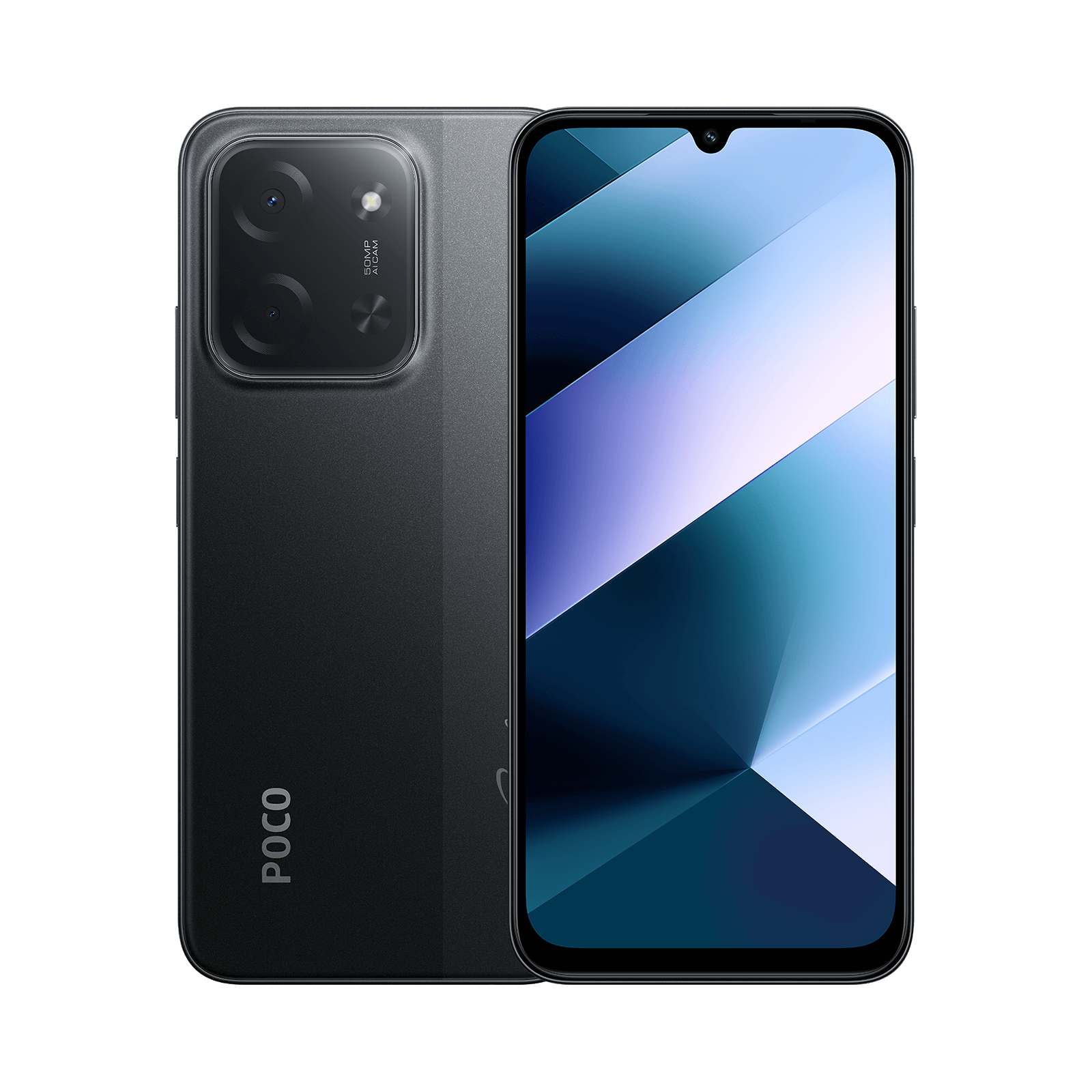 POCO C85 Purple 8GB+256GB