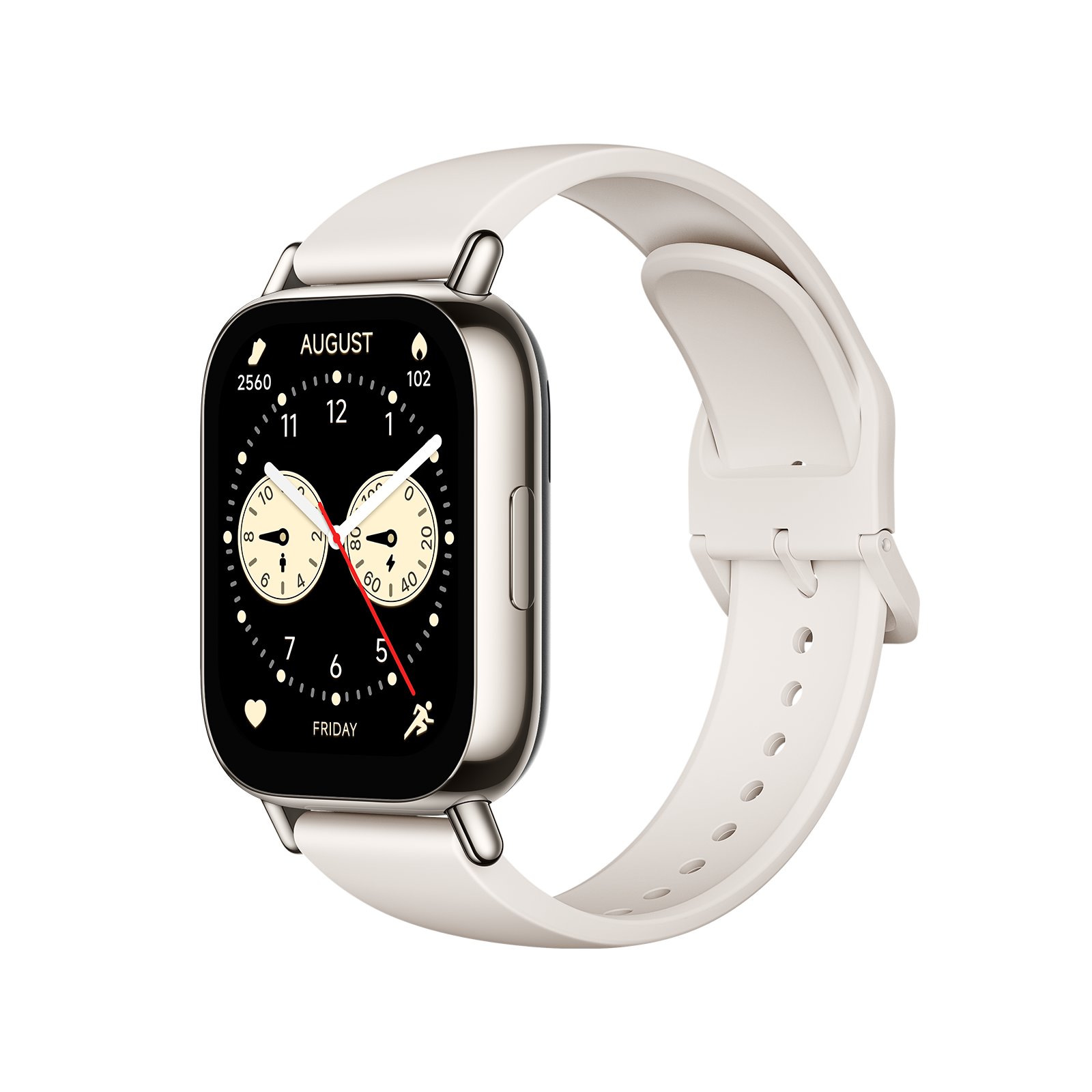 Redmi Watch 5 Lite Light Gold