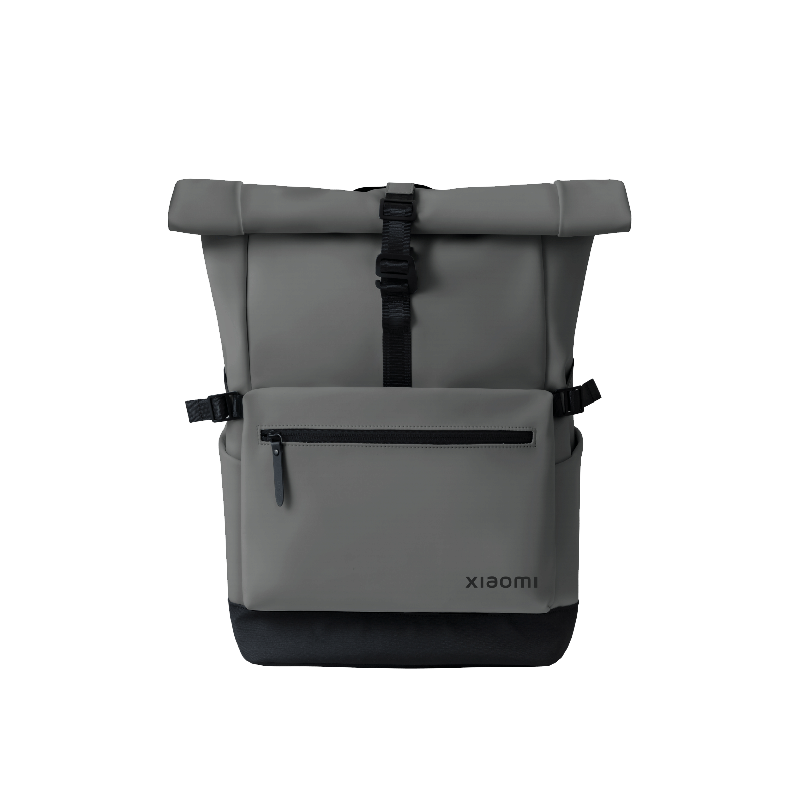 Xiaomi Roll Top Casual Backpack Grey