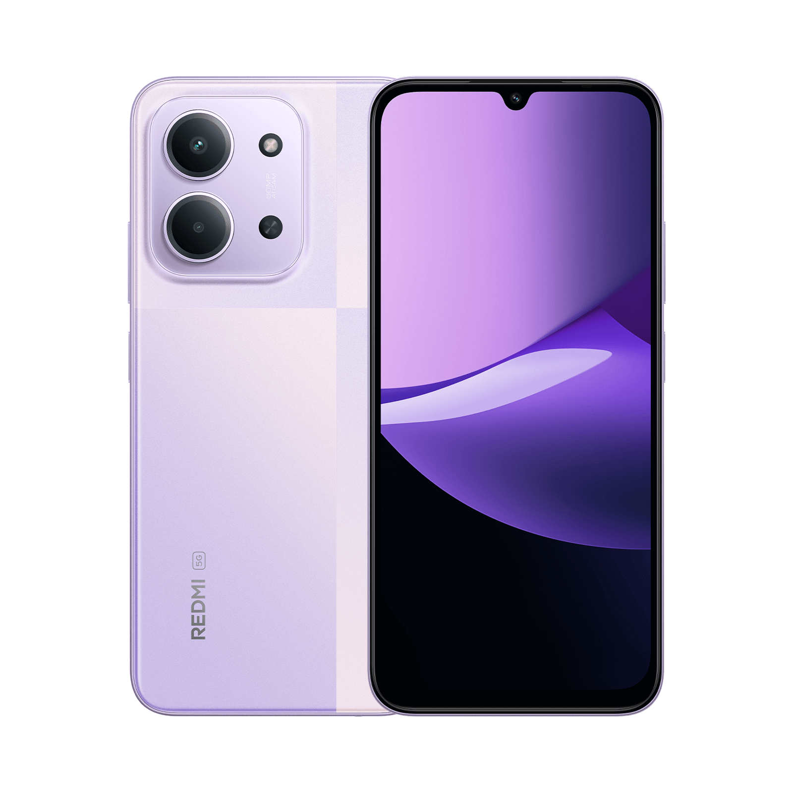 REDMI 15C 5G Dusk Purple 4GB+256GB