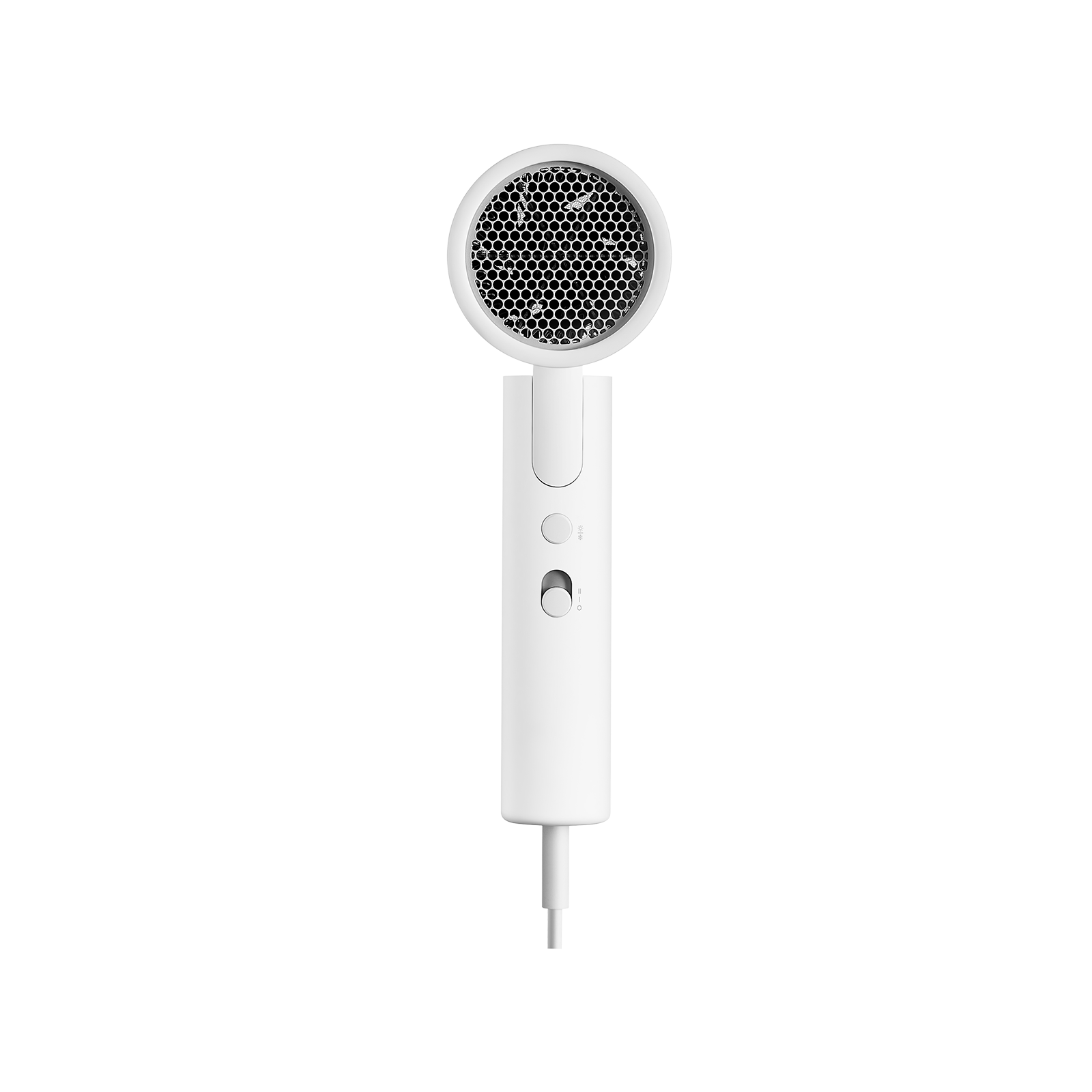 Xiaomi Compact Hair Dryer H101 White