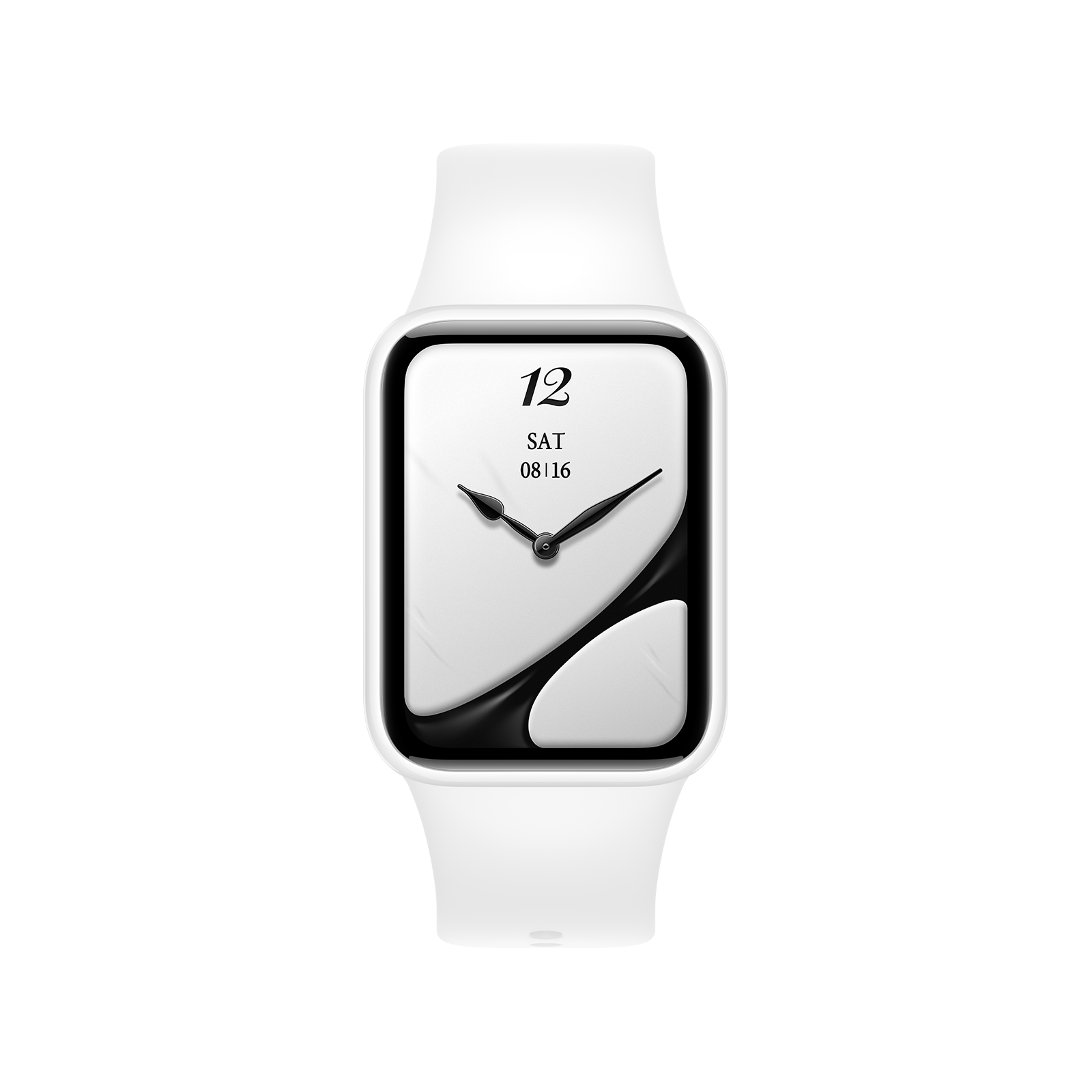 Xiaomi Smart Band 10 Pro NFC Pearl White