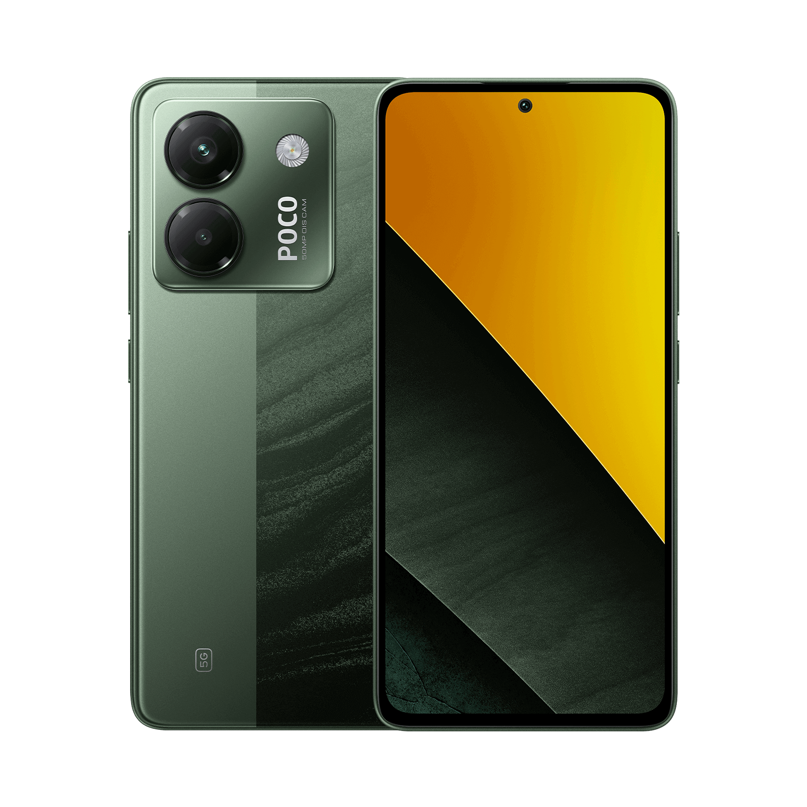 POCO M7 Pro 5G Purple 12GB+256GB