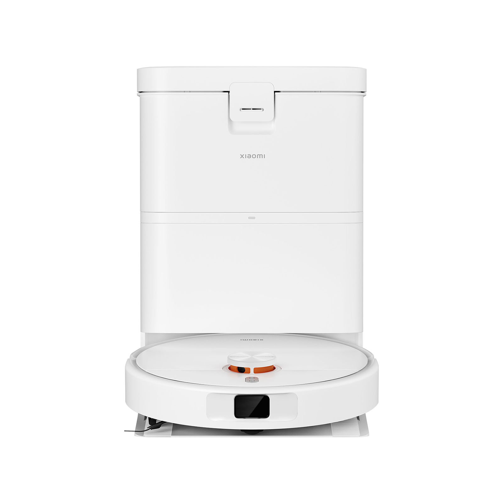 Xiaomi Robot Vacuum H50 White