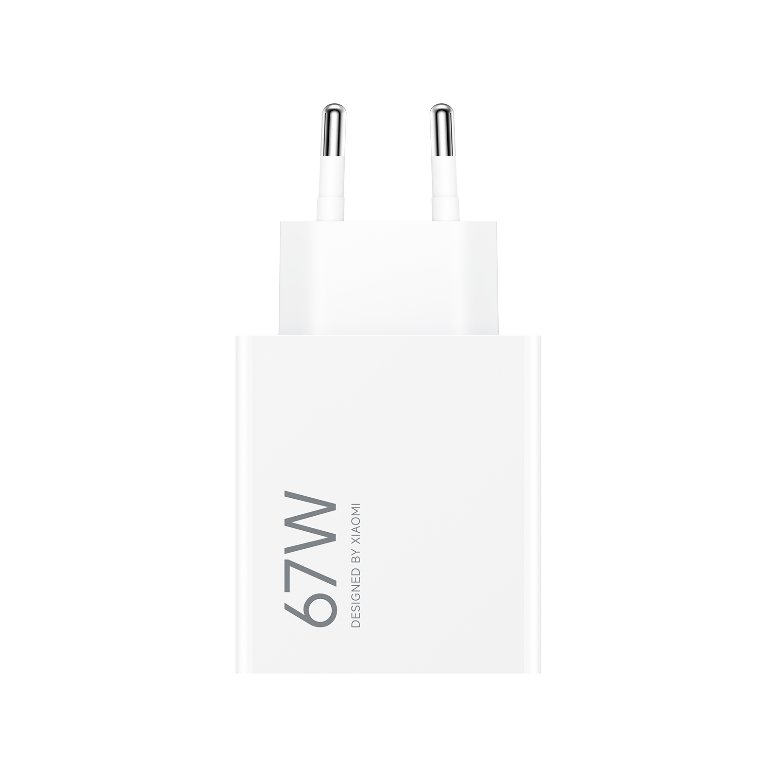 Xiaomi 67W HyperCharge Power Adapter (Type-A)