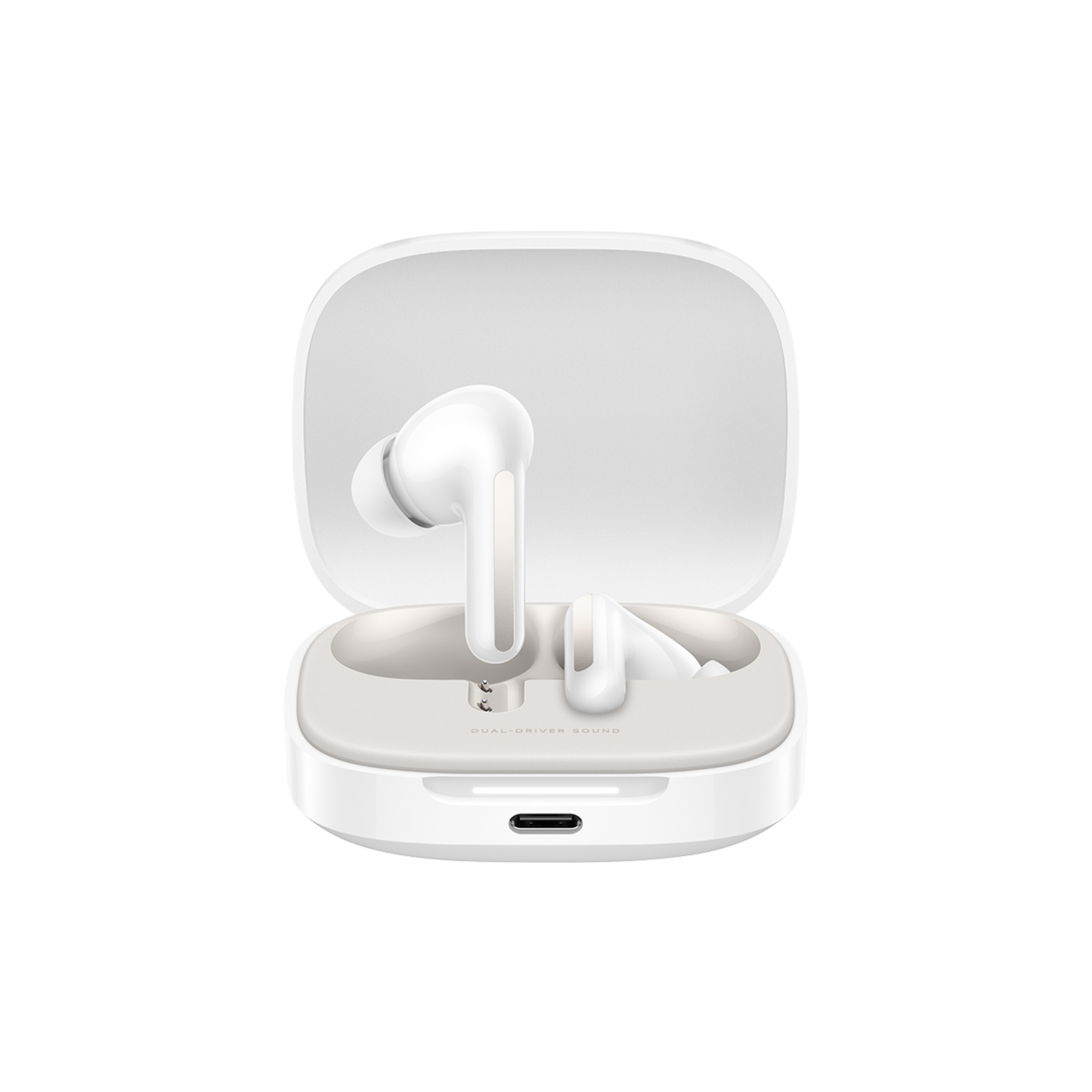 Redmi Buds 6 Cloud White