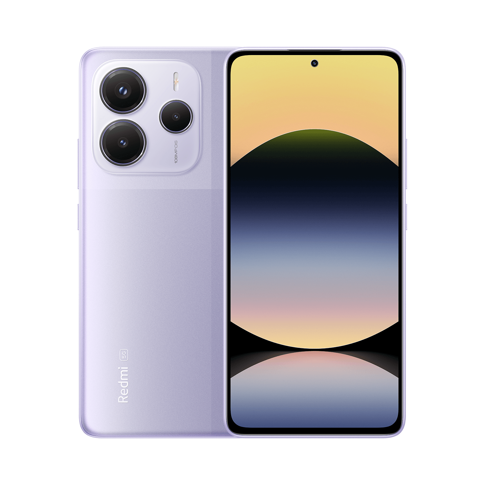 Redmi Note 14 5G 6GB+128GB Lavender Purple