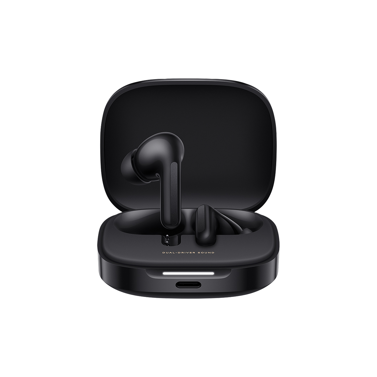 Redmi Buds 6 Night Black