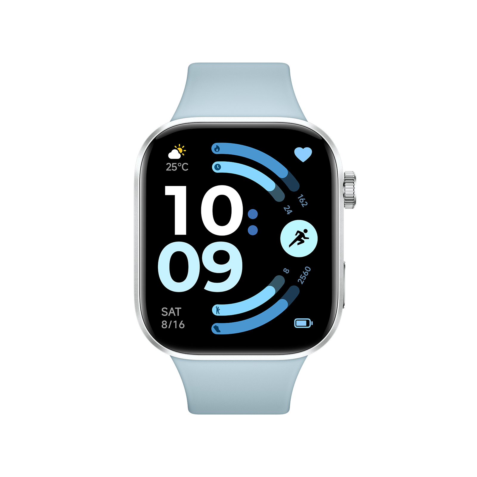 REDMI Watch 6 Glacier Blue