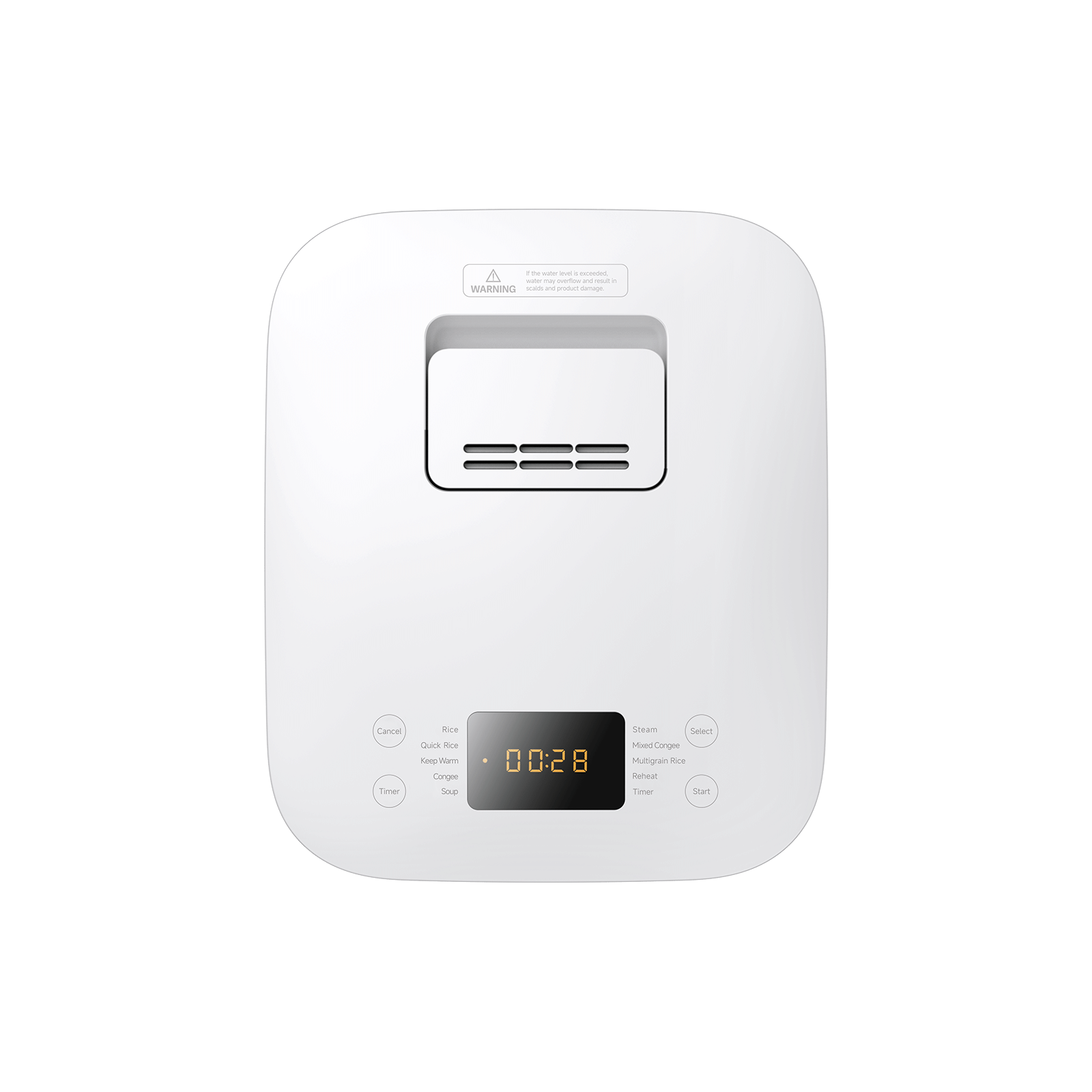 Xiaomi Multifunctional Rice Cooker 4L