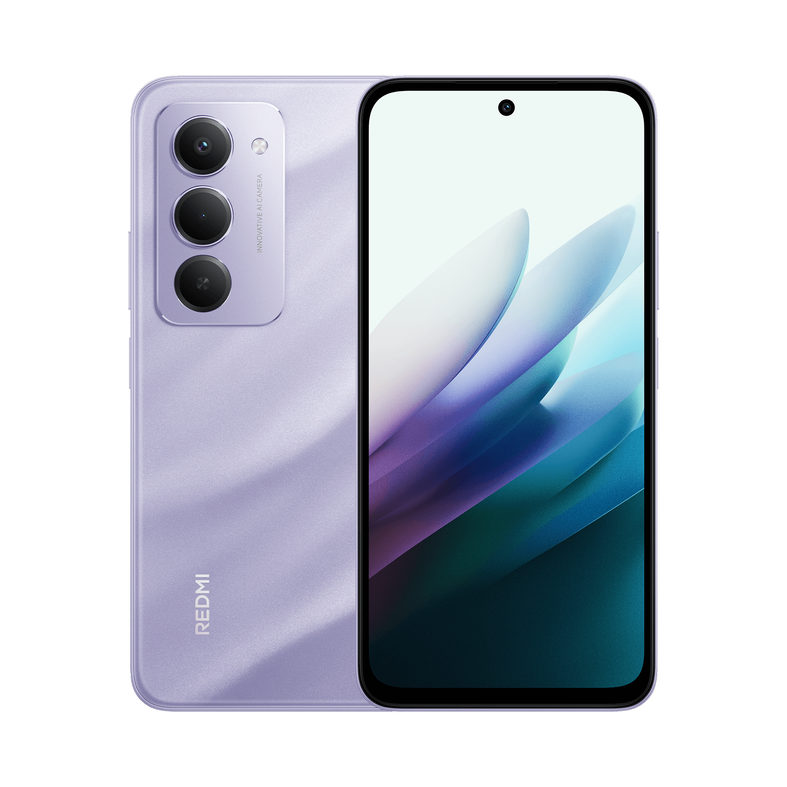REDMI 15 Sandy Purple 8GB+256GB