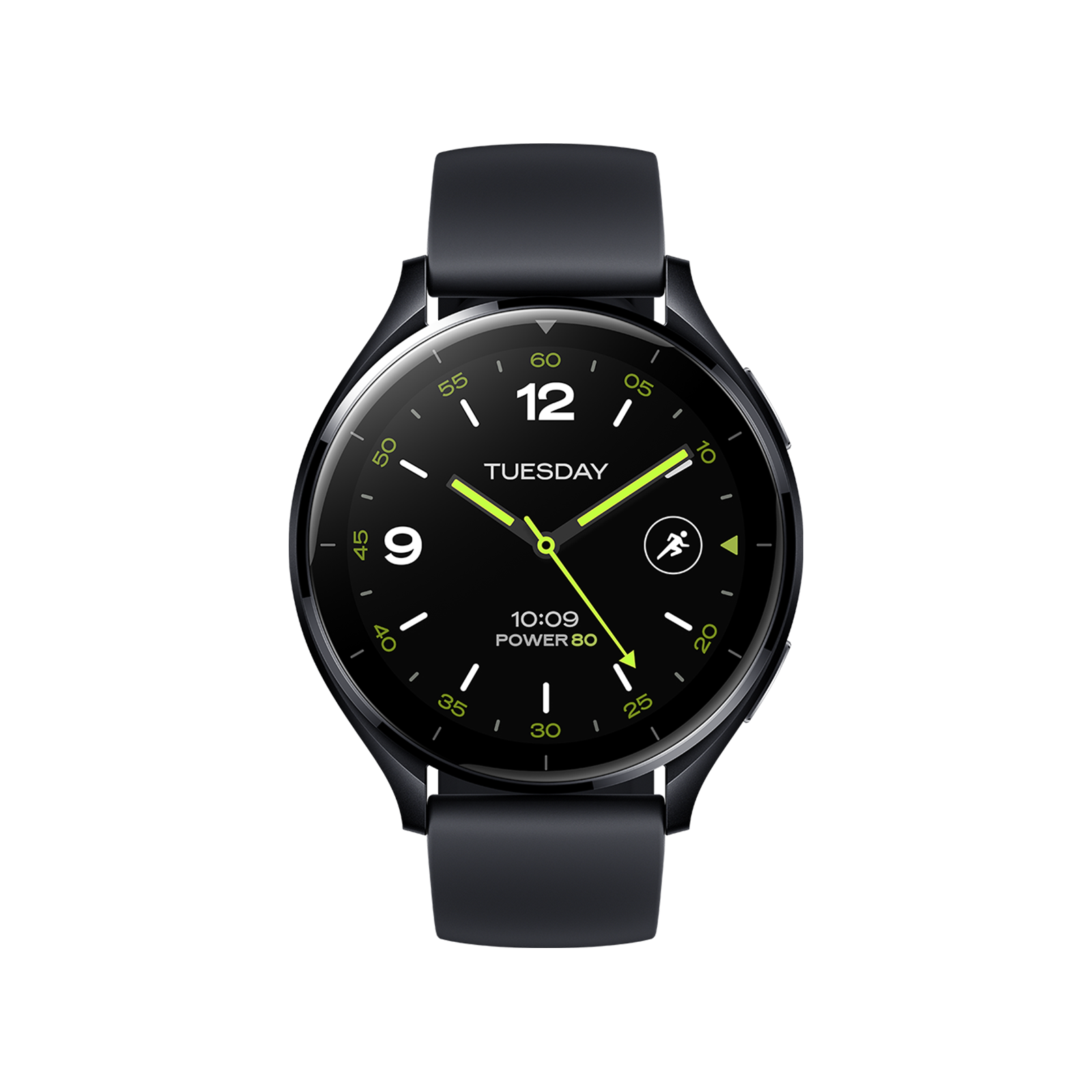 Xiaomi Watch 2 Silver