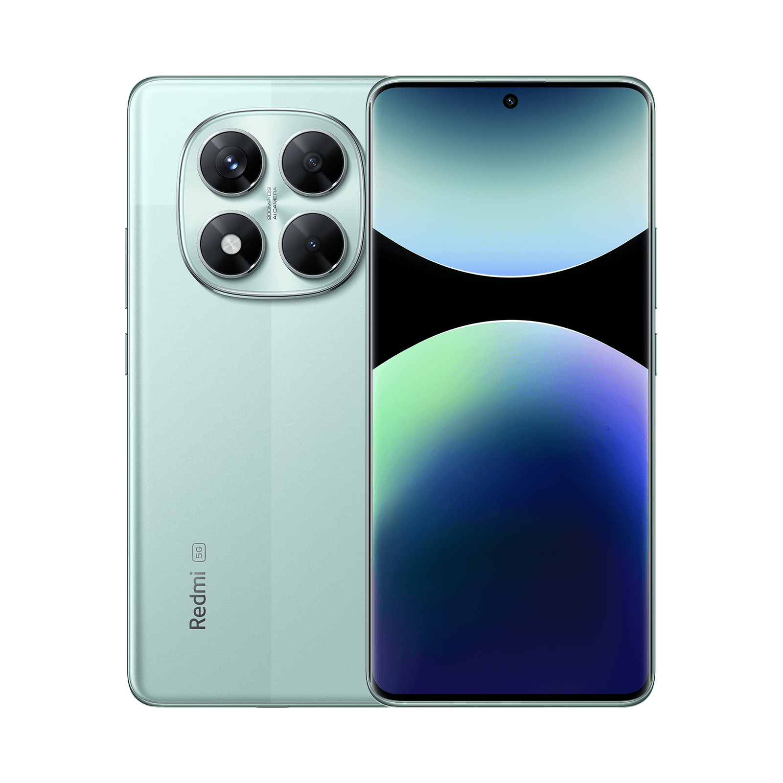 REDMI Note 14 Pro 5G Coral Green 8GB+256GB