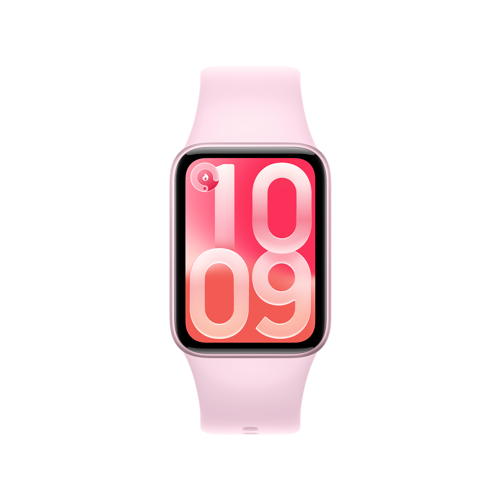Xiaomi Smart Band 10 Pro Lavender pink