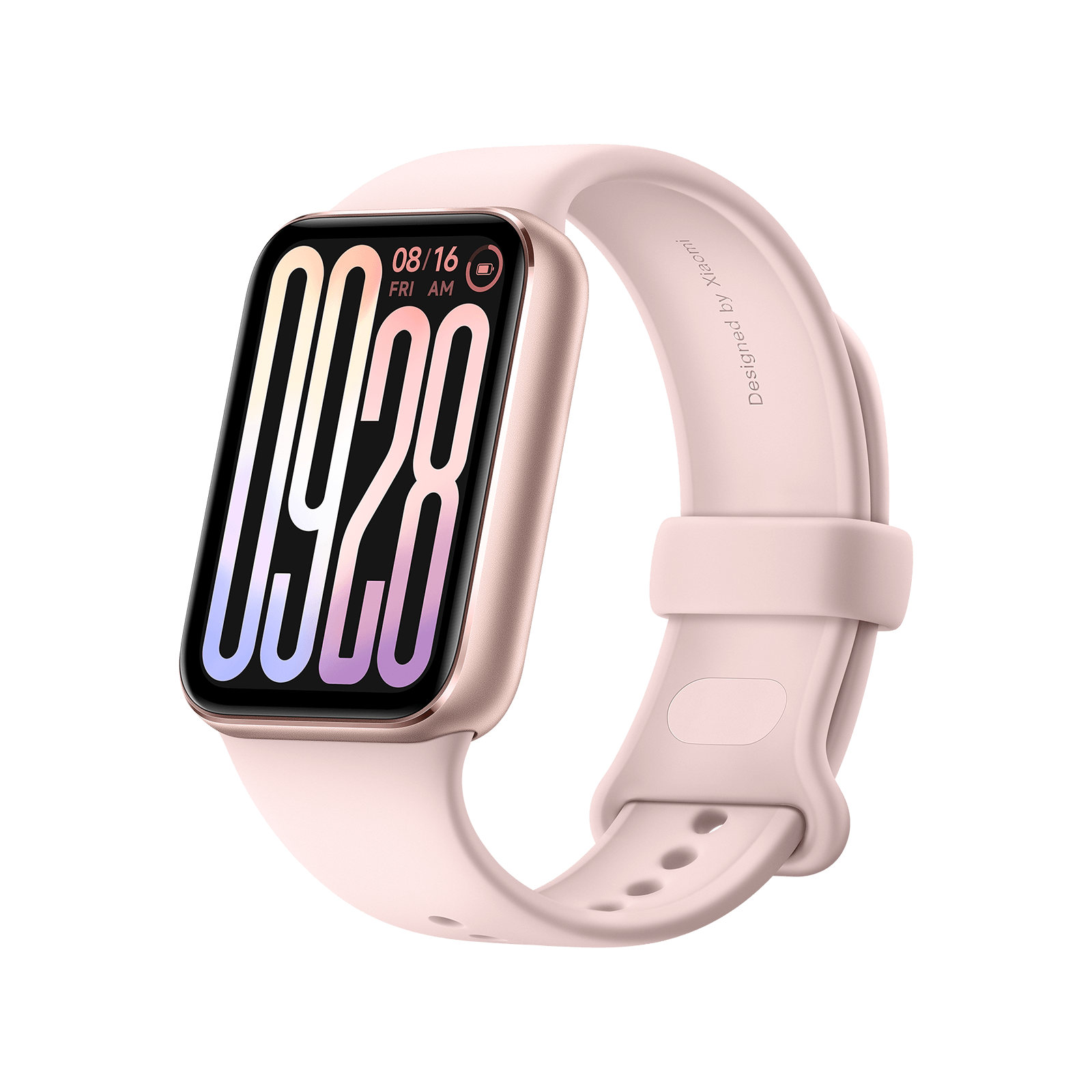 Xiaomi Smart Band 9 Pro Pink