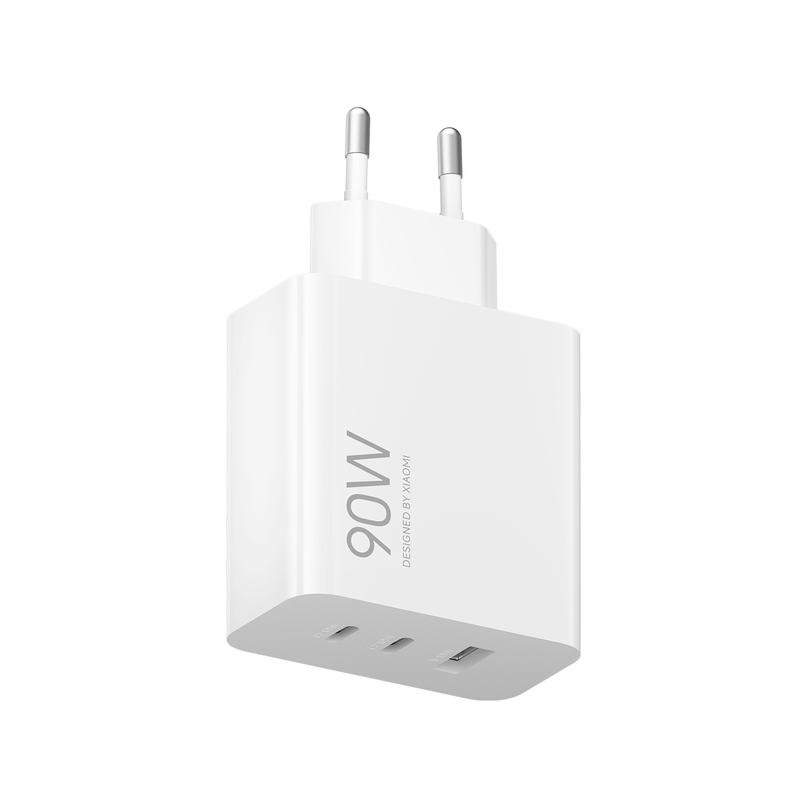 Xiaomi 90W HyperCharge Power Adapter (3-Port)