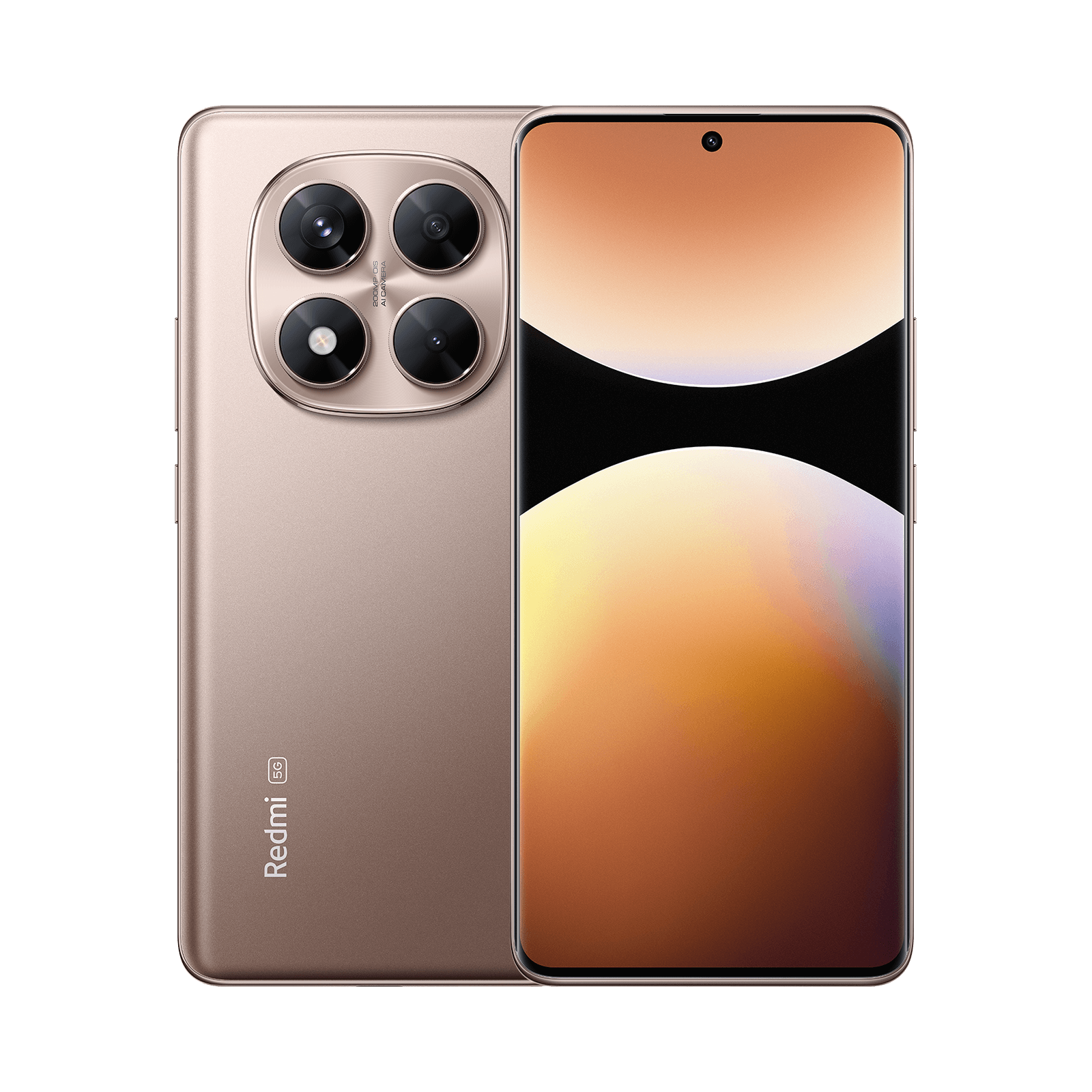 REDMI Note 14 Pro 5G Sand Gold 8GB+256GB