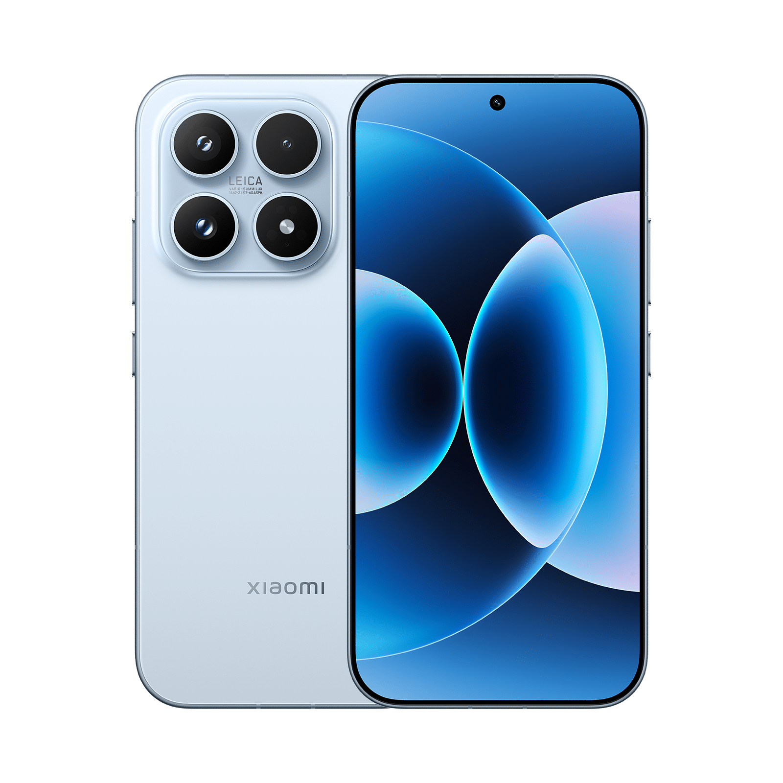 Xiaomi 17 Ice Blue 12GB+512GB