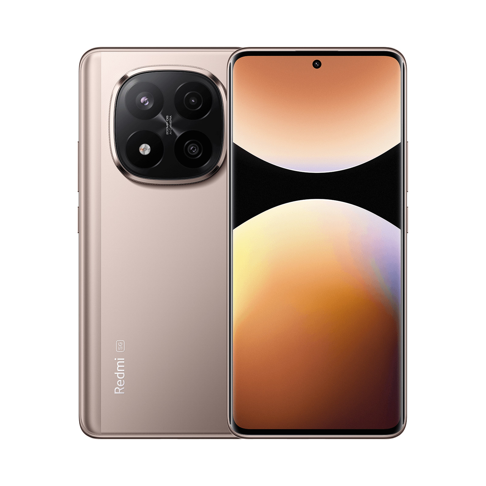 REDMI Note 14 Pro+ 5G Sand Gold 12GB+512GB