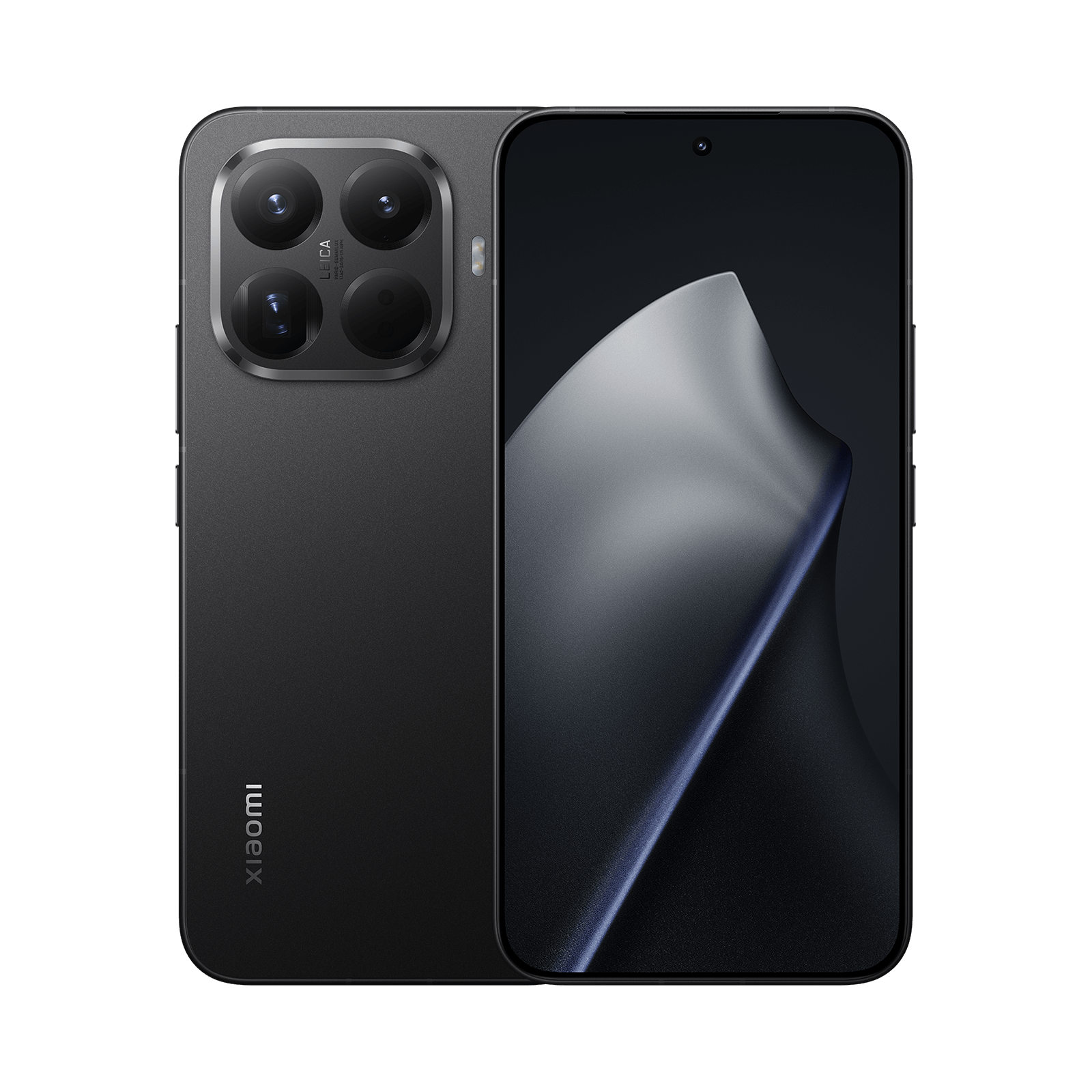 Xiaomi 15T Pro Black 12GB+512GB