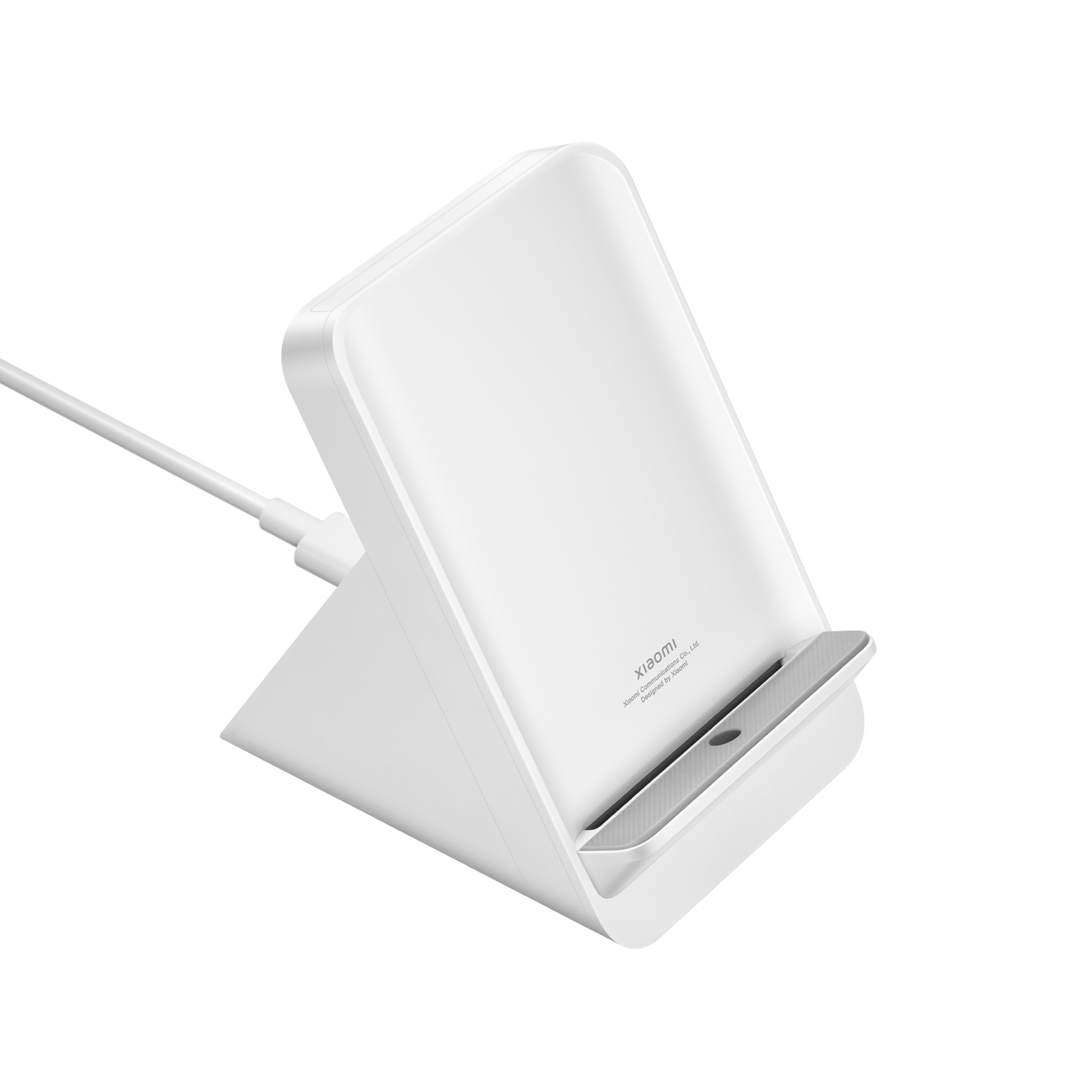 Xiaomi 80W Adaptive Wireless Charging Stand