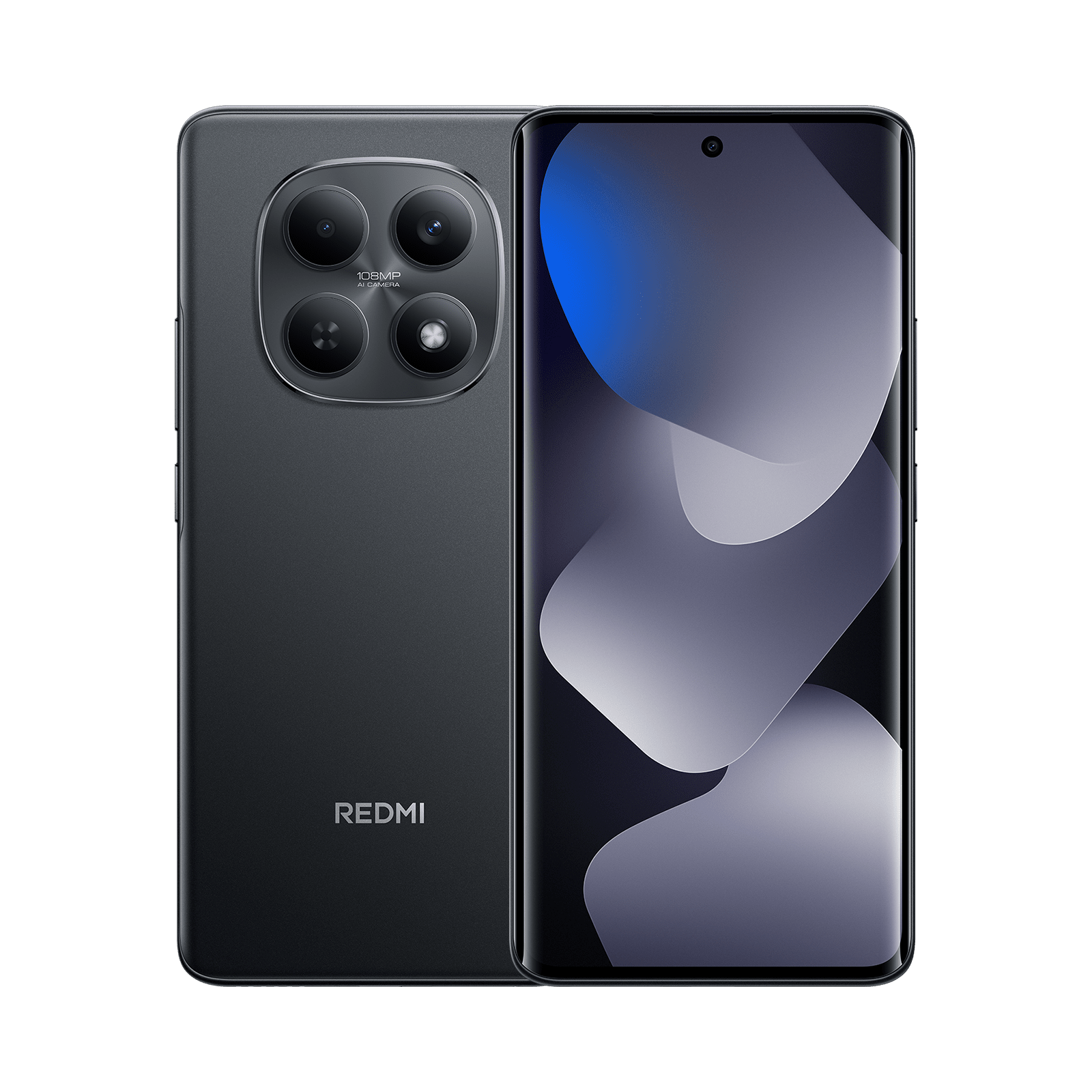 REDMI Note 15 Purple 8GB+256GB
