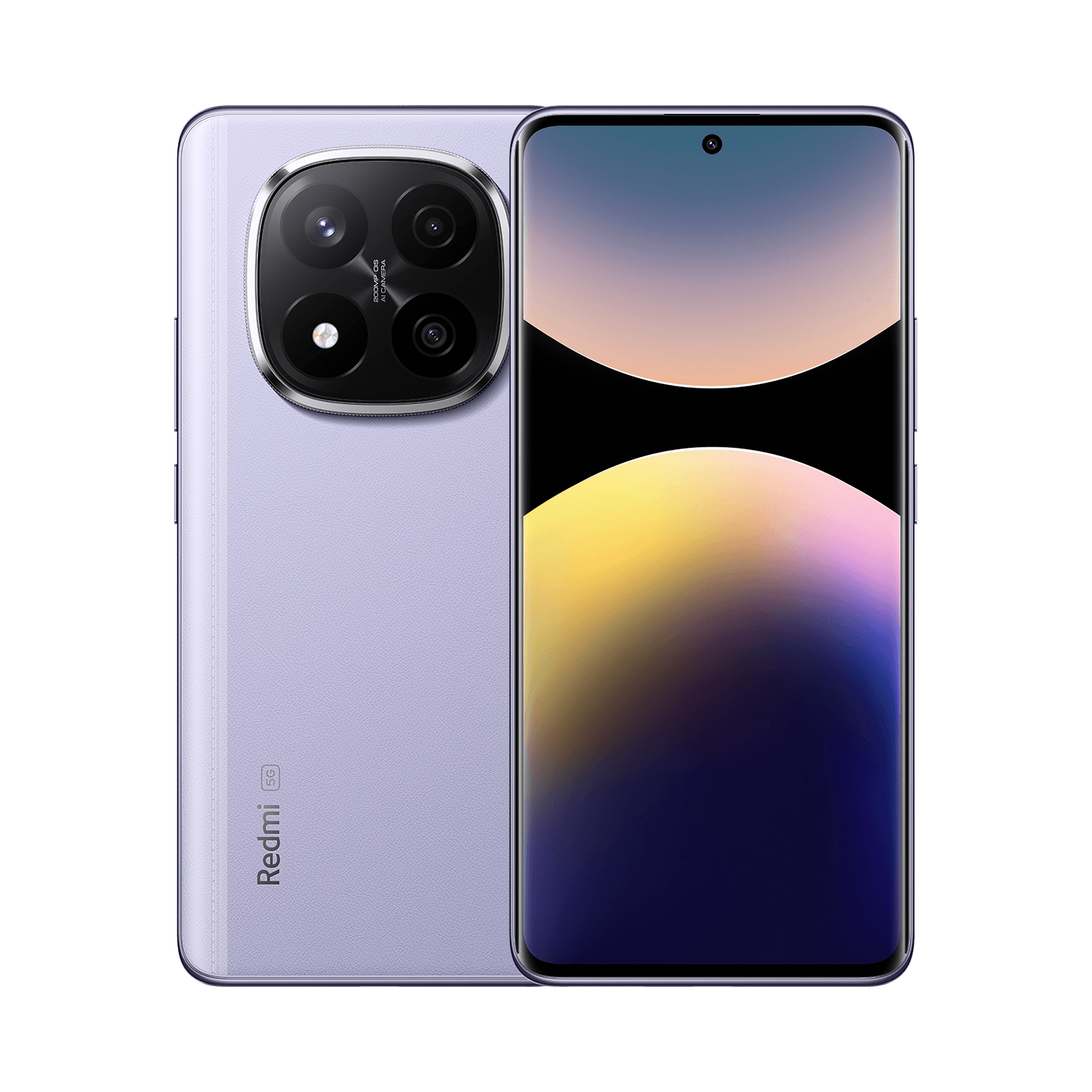 REDMI Note 14 Pro+ 5G Lavender Purple 12GB+512GB