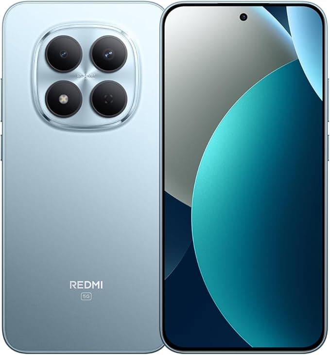 Redmi Note 15 Pro
