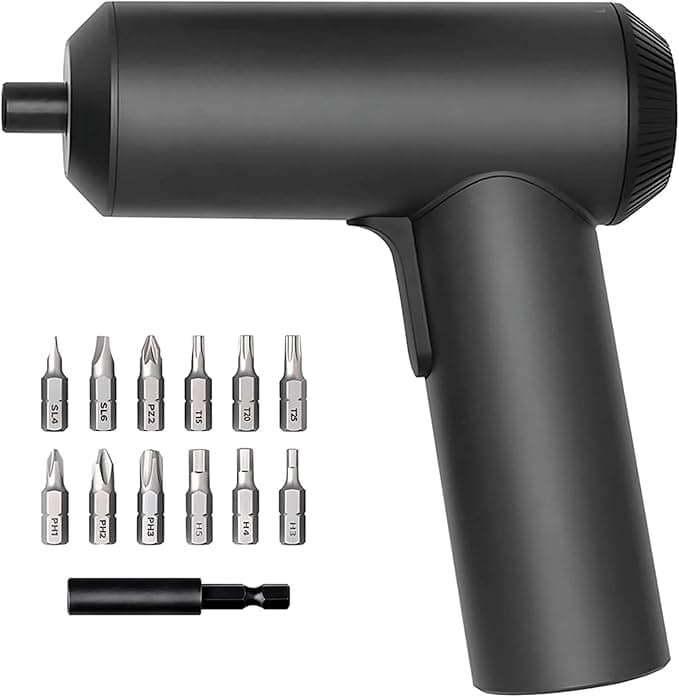 Xiaomi Mi Cordless Screwdriver  3.6V