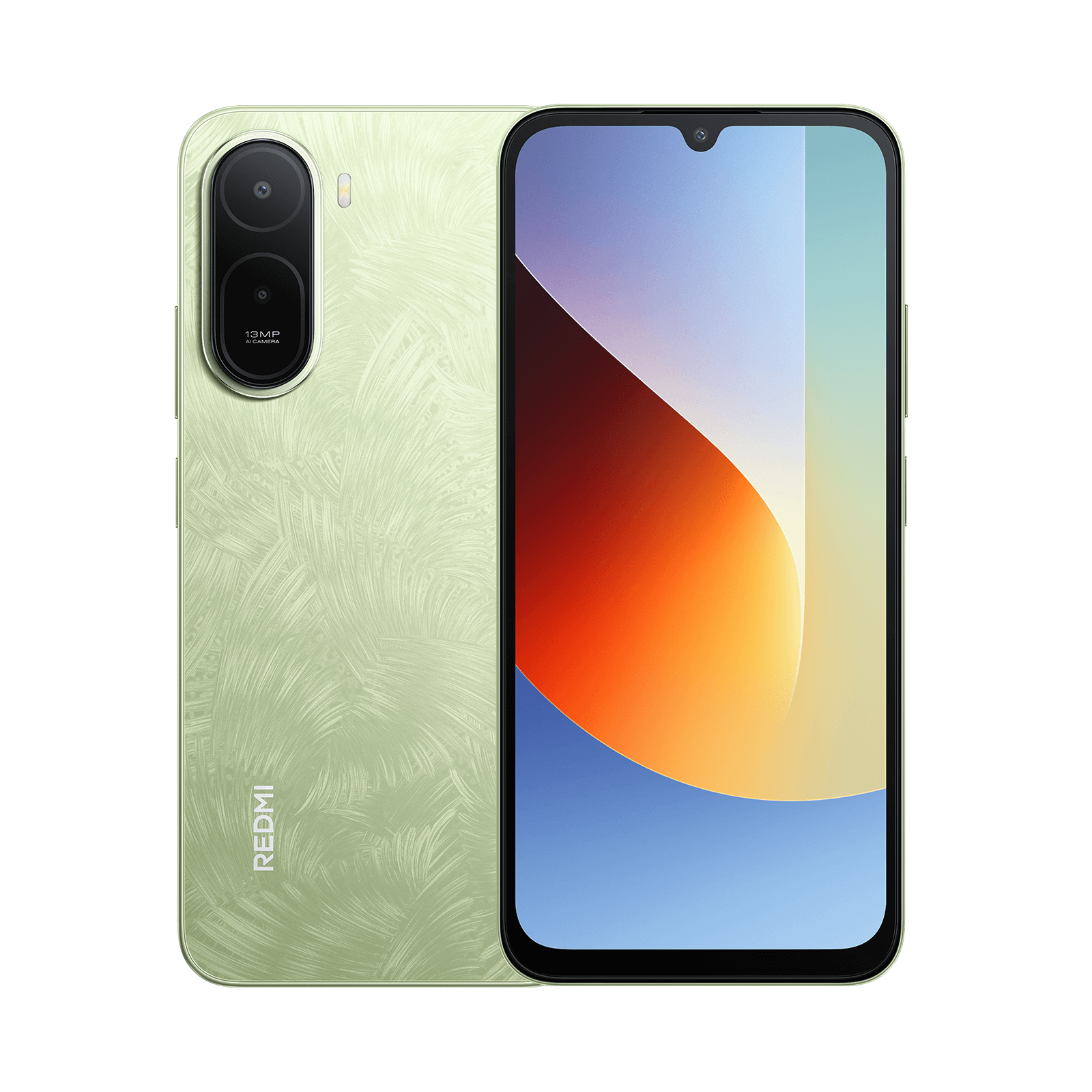 REDMI A7 Pro Palm Green 4GB+128GB