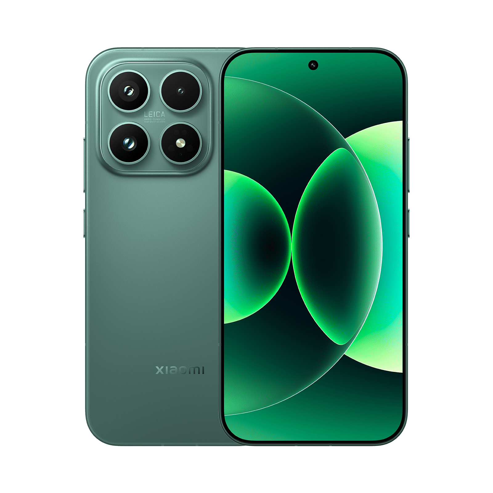 Xiaomi 17 Venture Green 12GB+512GB