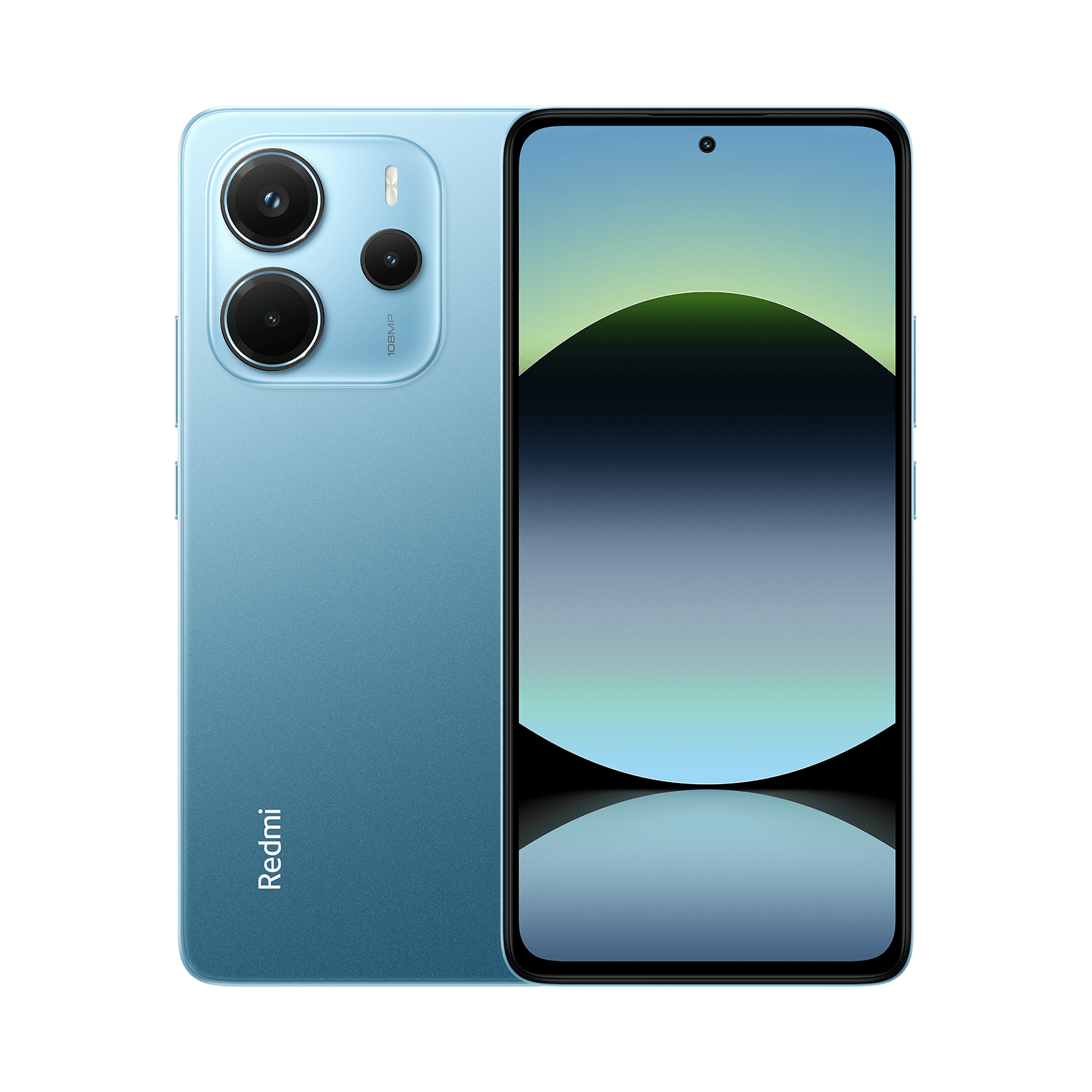 REDMI Note 14 Ocean Blue 6GB+128GB