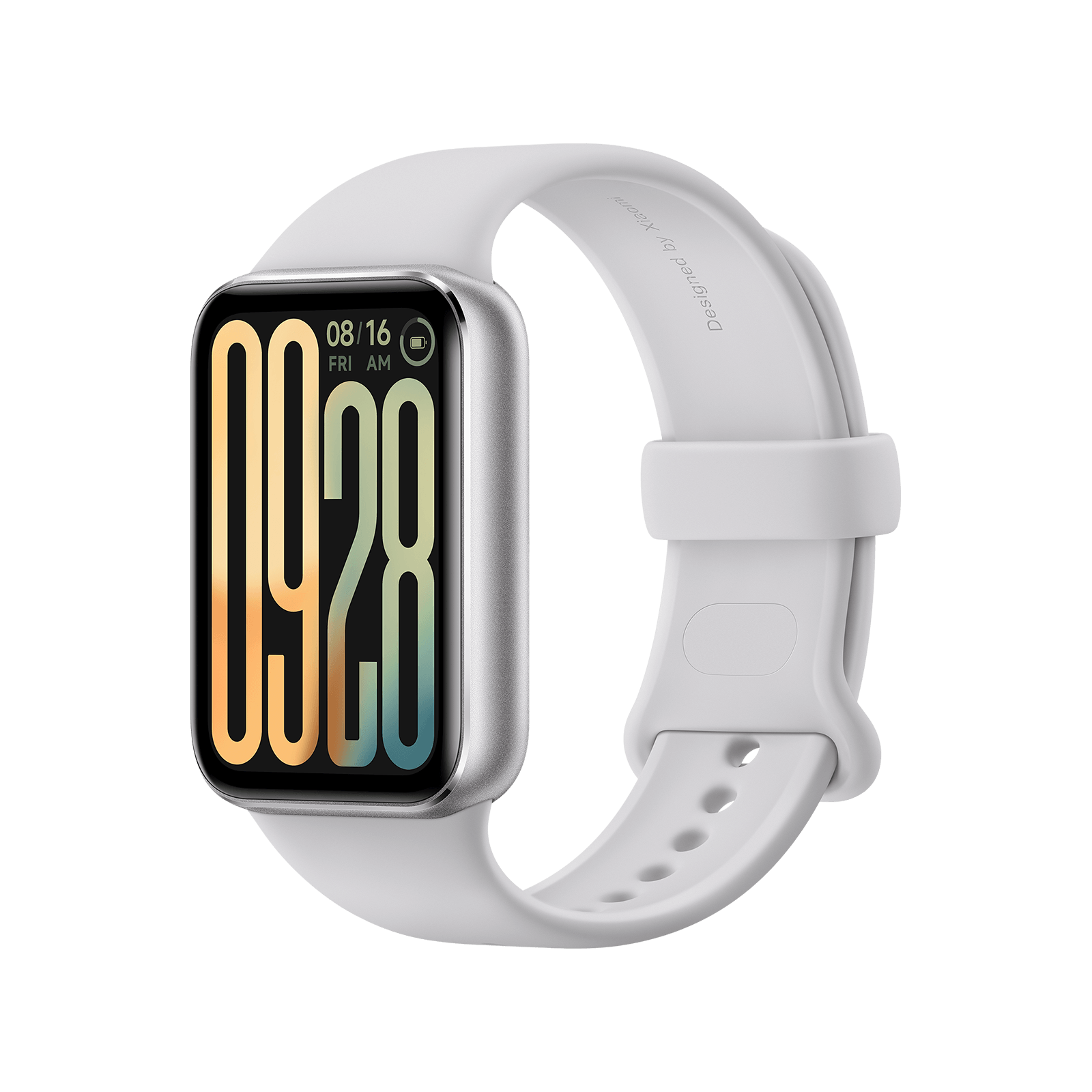 Xiaomi Smart Band 9 Pro Silver