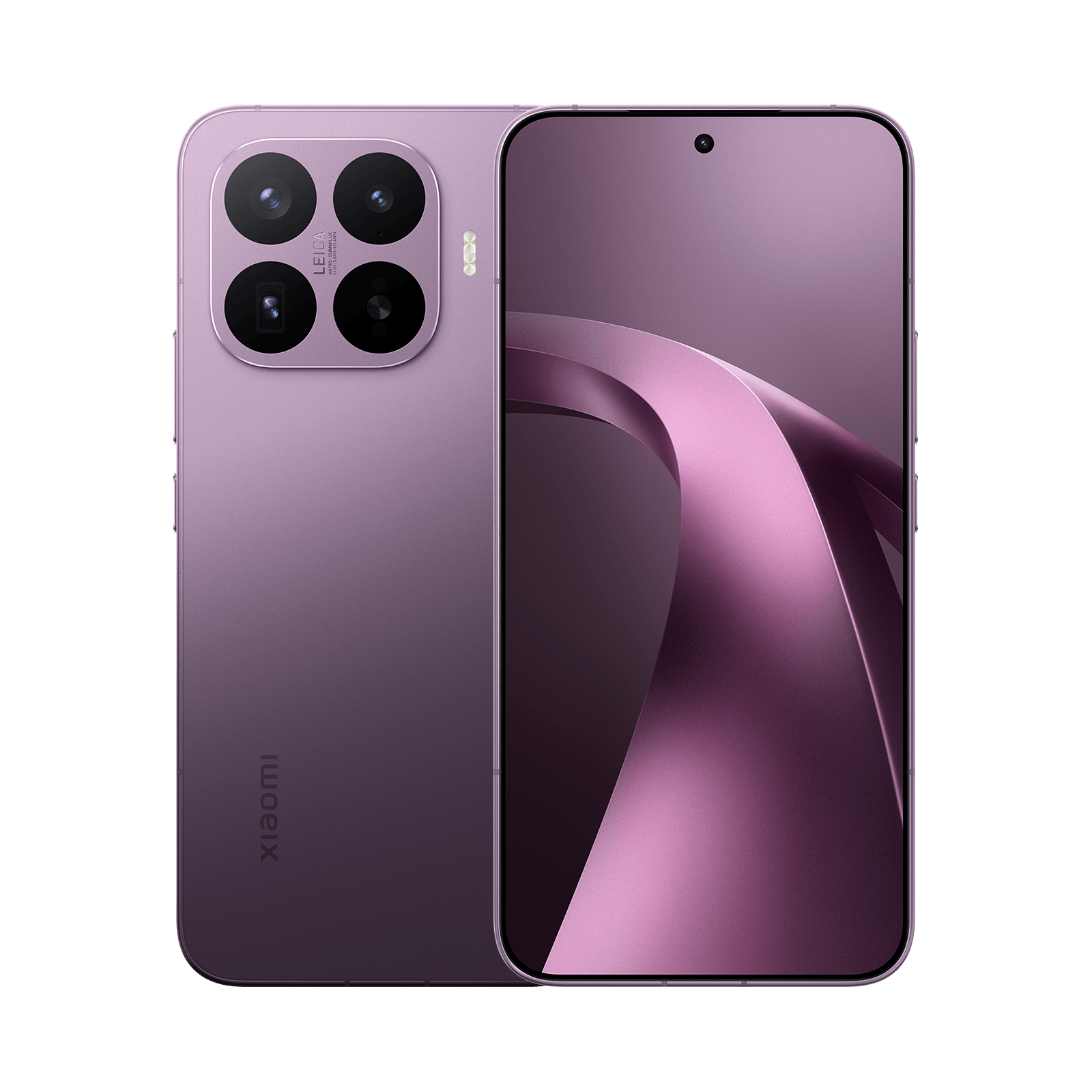 Xiaomi 17T Pro Deep Violet 12GB+256GB