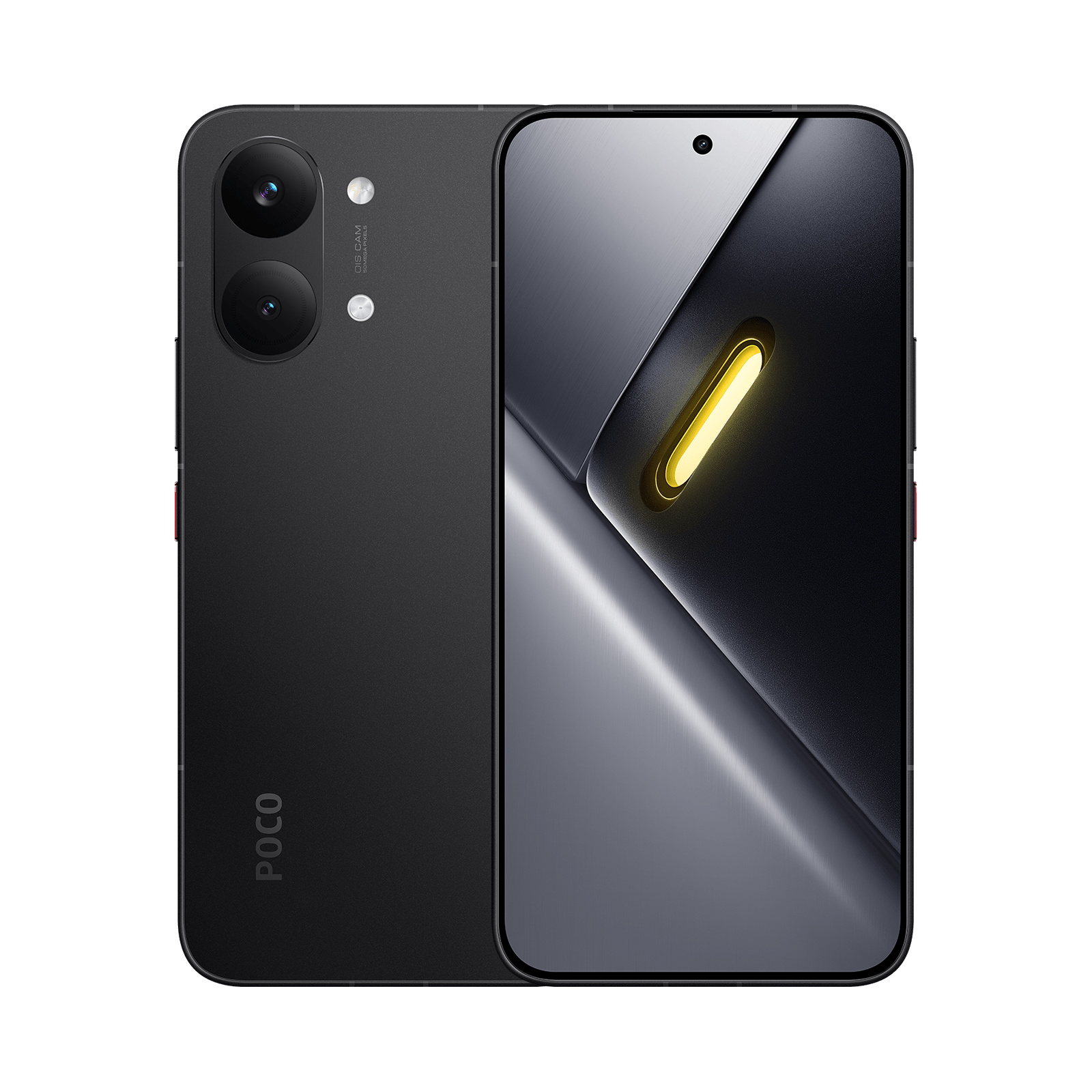 POCO X8 Pro Max Black 12GB+512GB