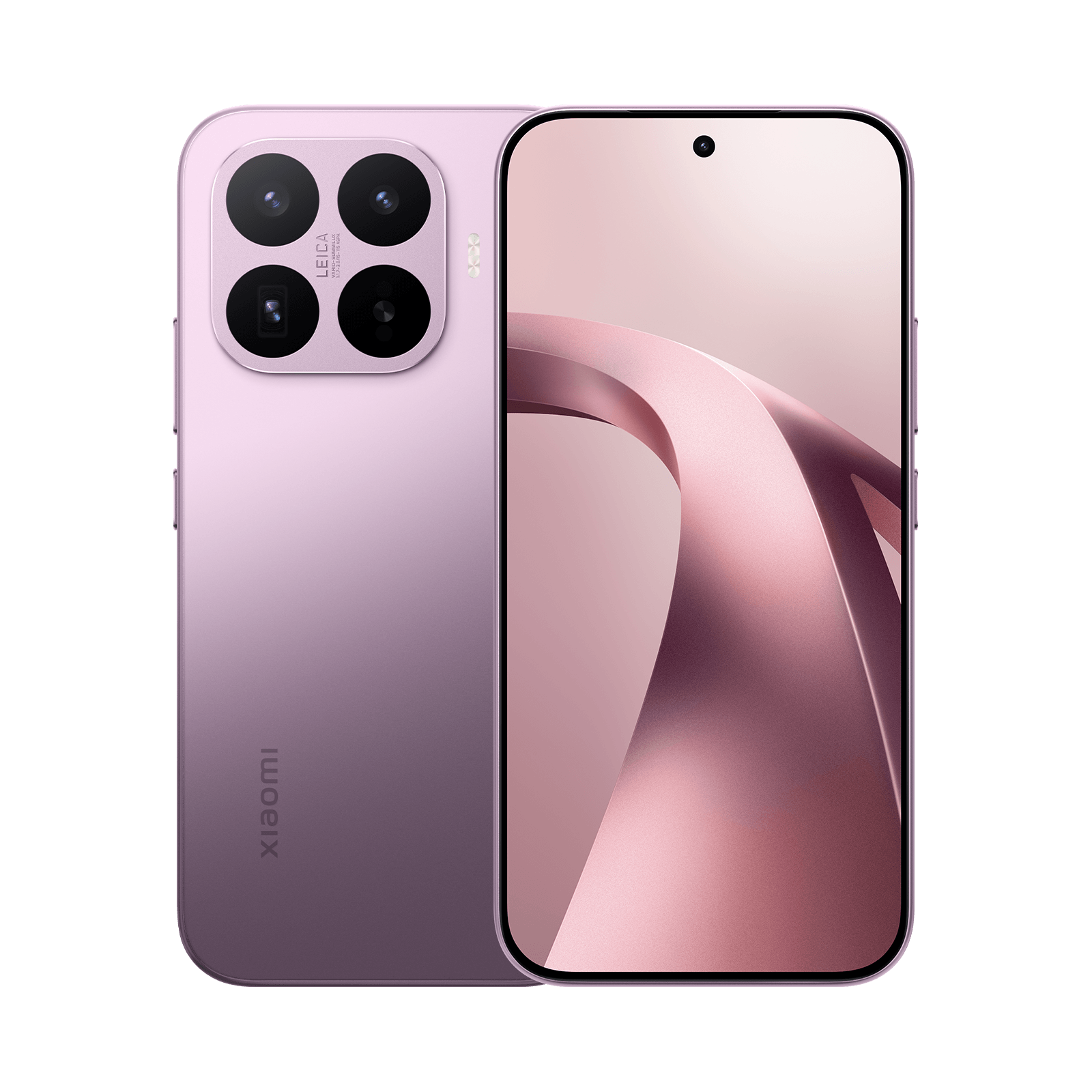 Xiaomi 17T Violet 12GB+256GB
