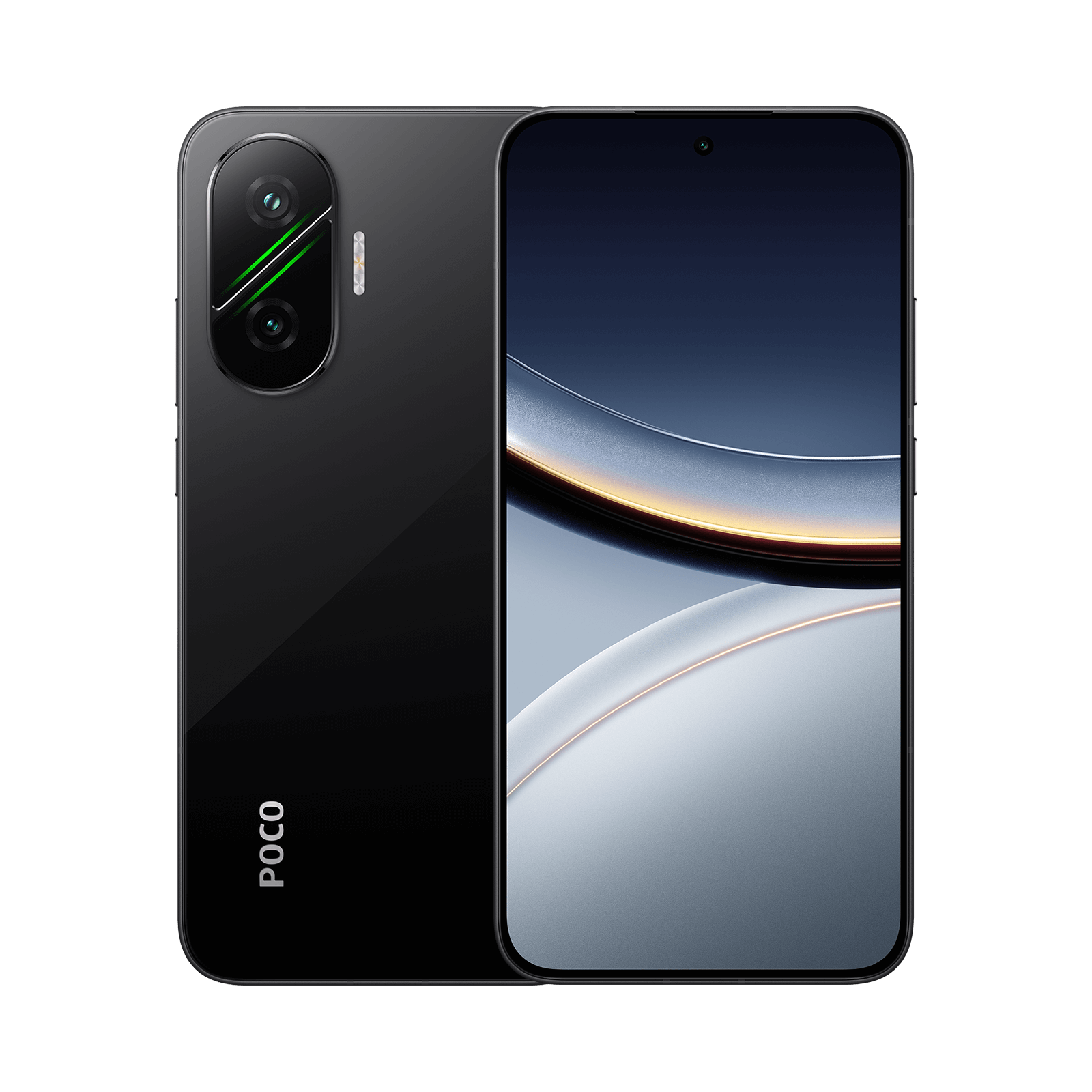 POCO F7 Silver 12GB+512GB
