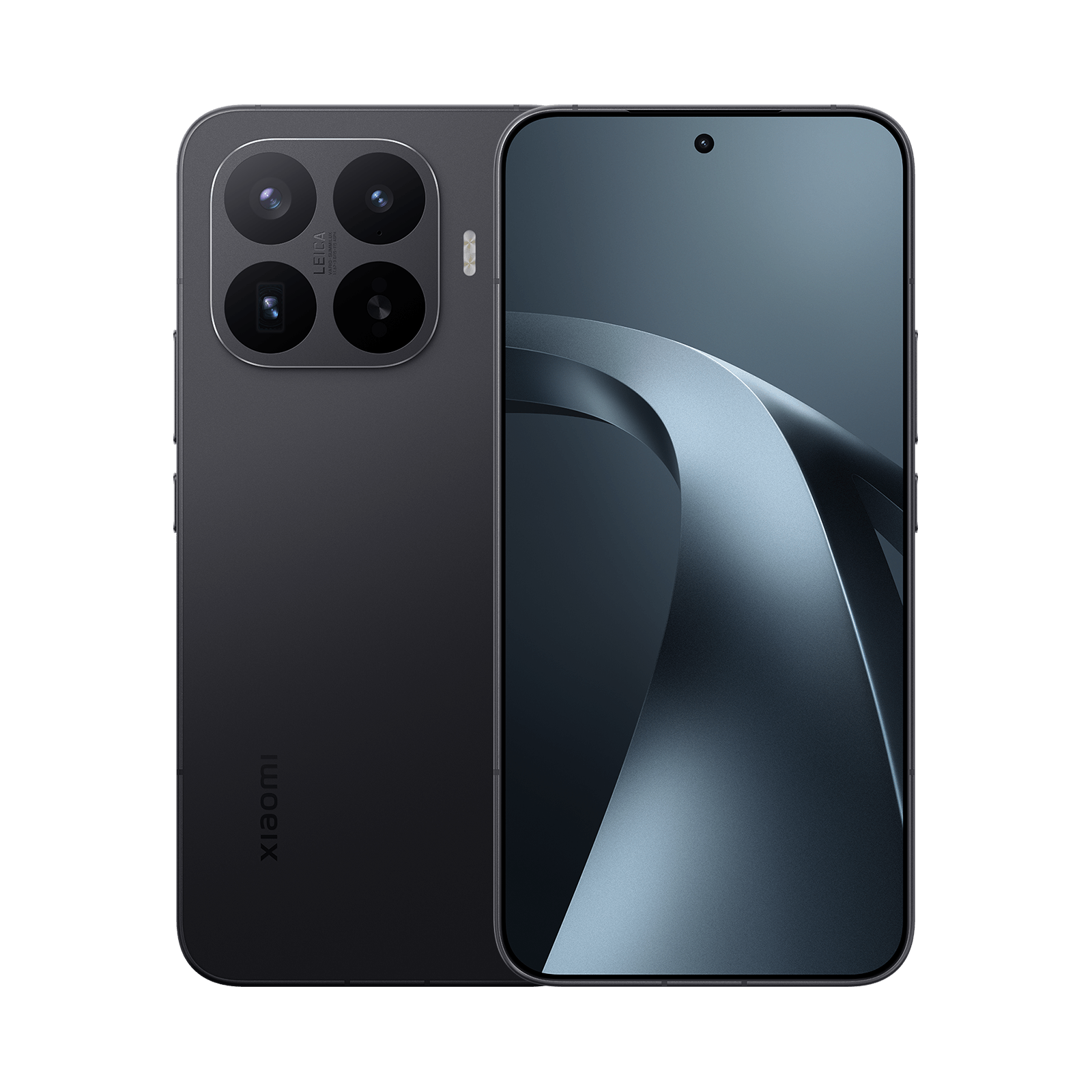 Xiaomi 17T Pro Black 12GB+512GB